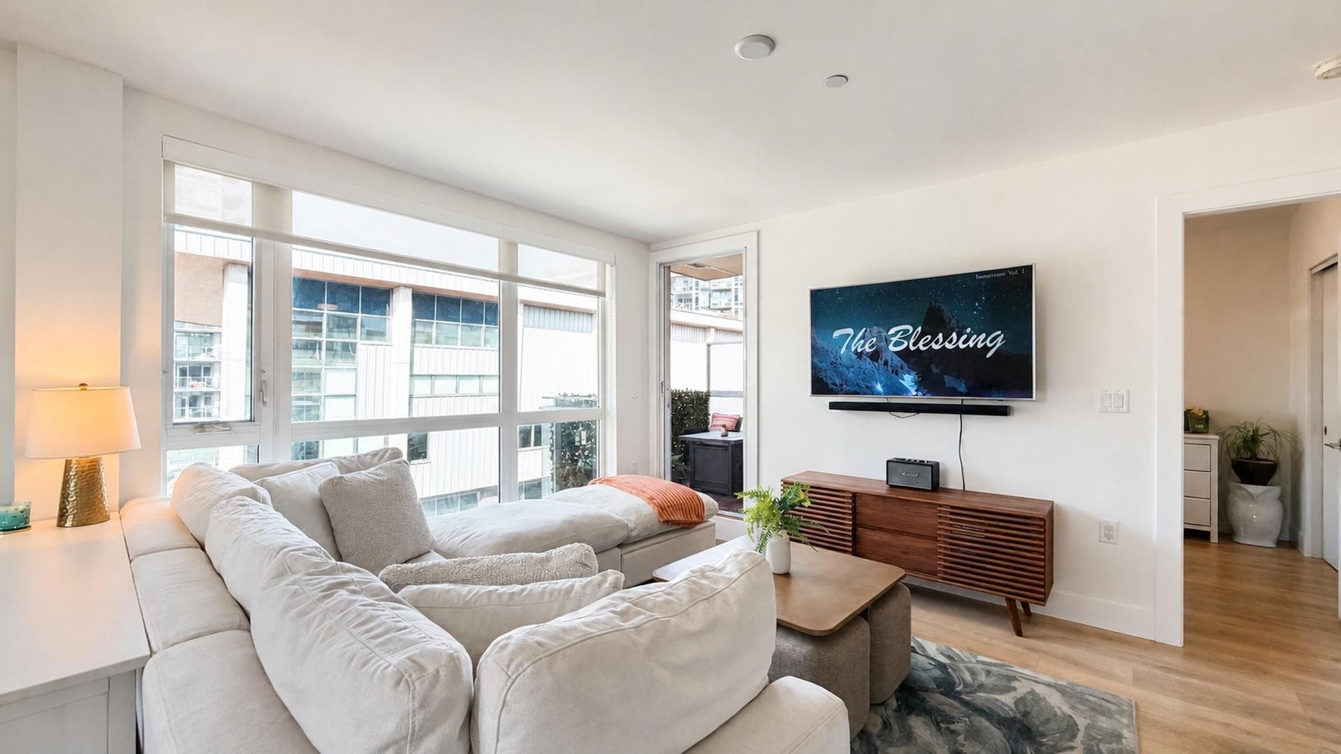 608 - 8580 River District Crossing, Vancouver, V5S 0B9 — photo 3