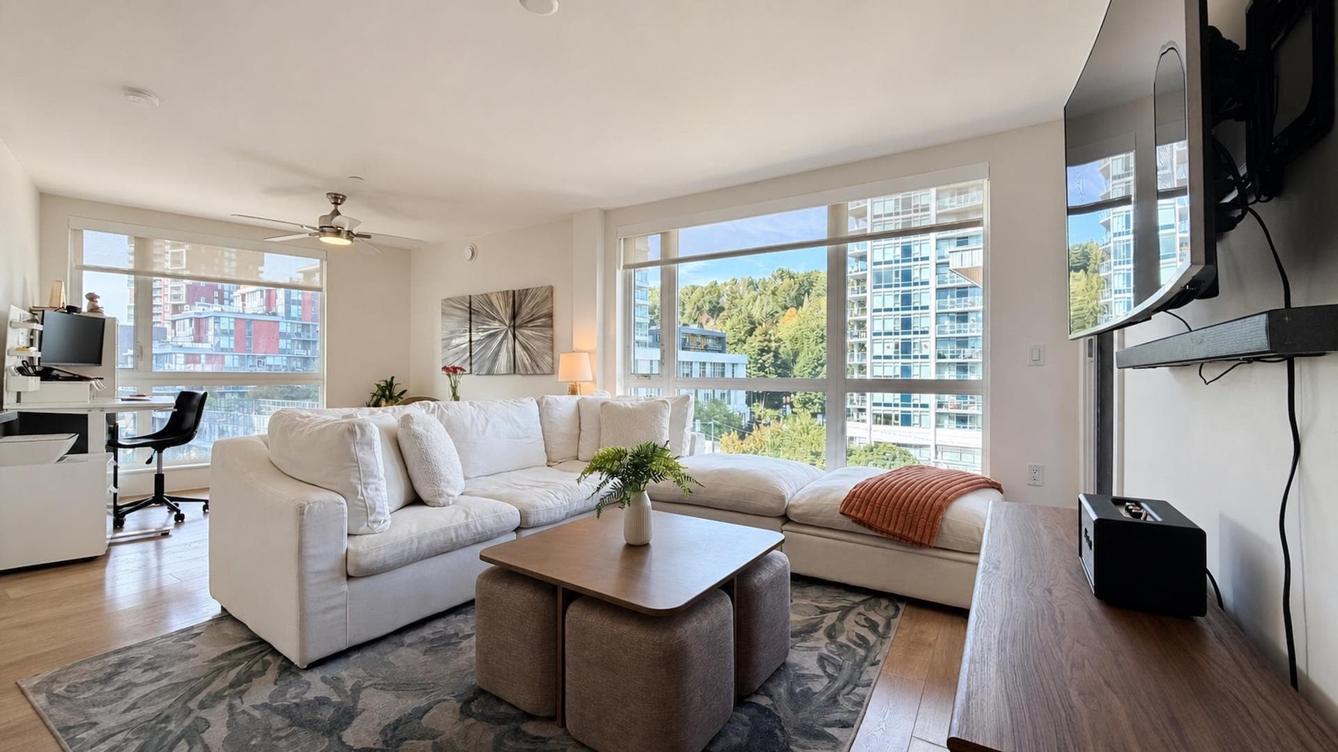 608 - 8580 River District Crossing, Vancouver, V5S 0B9 — photo 5