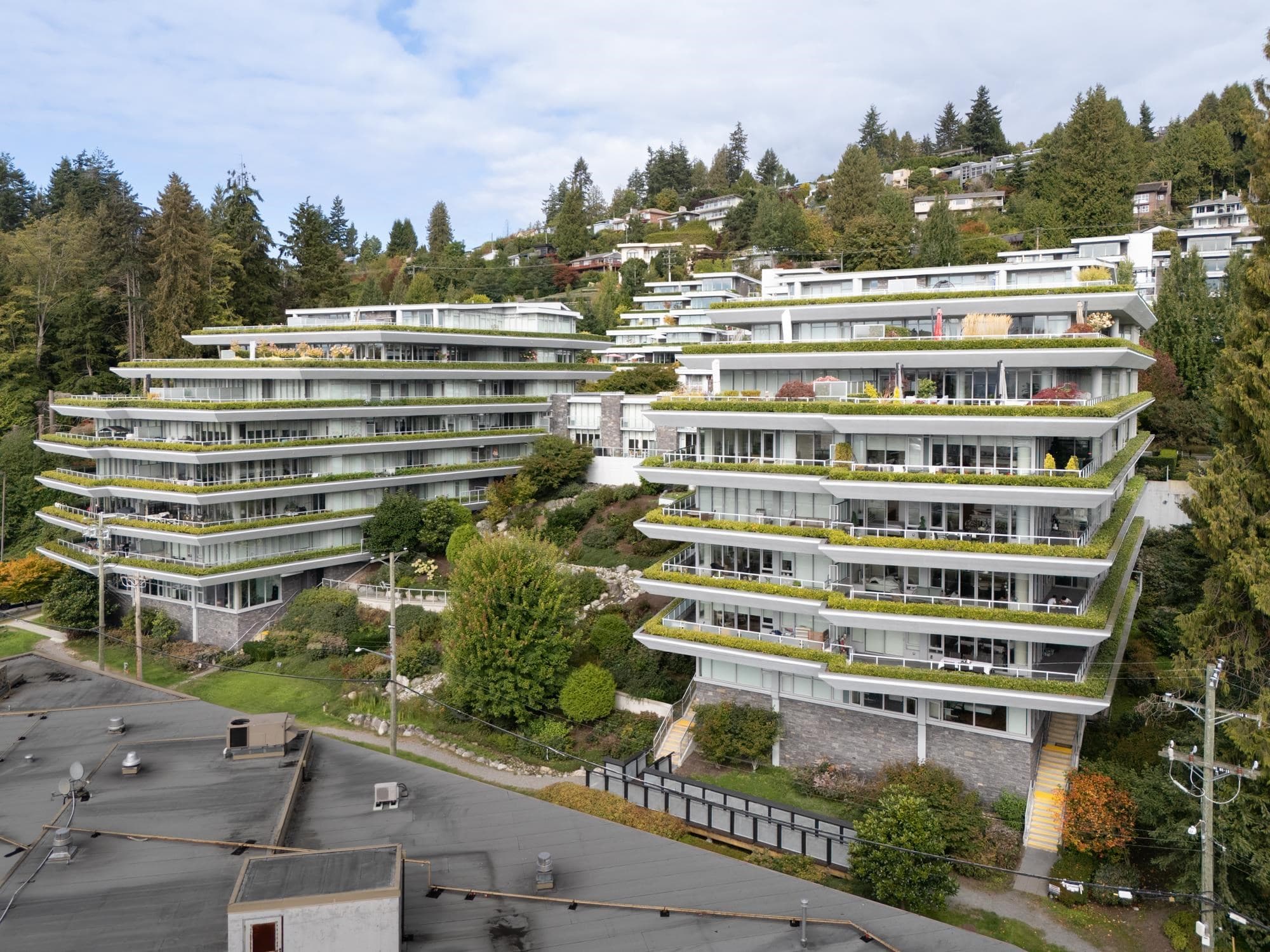 303 - 866 Arthur Erickson Place, West Vancouver, V7T 0B2 — photo 1