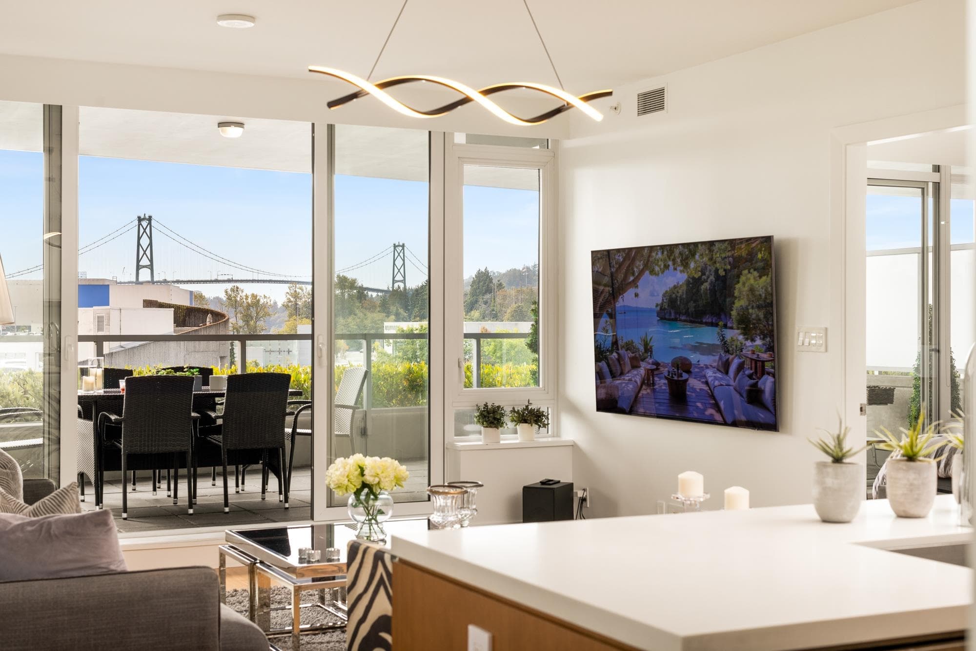 303 - 866 Arthur Erickson Place, West Vancouver, V7T 0B2 — photo 4