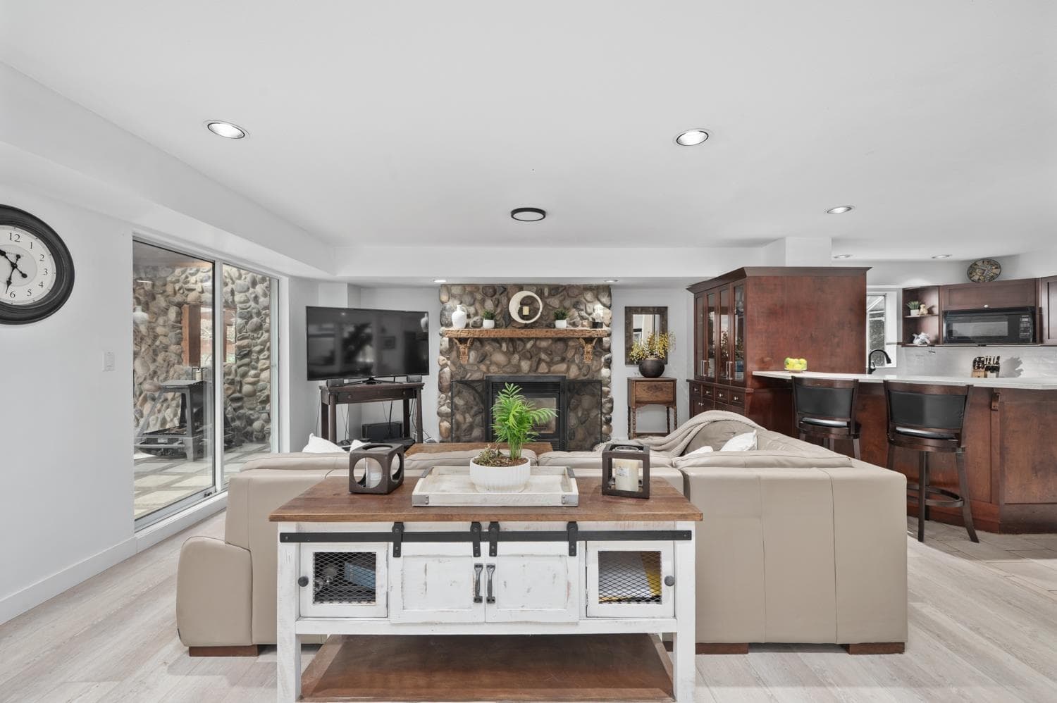 22186 124th Avenue, Maple Ridge