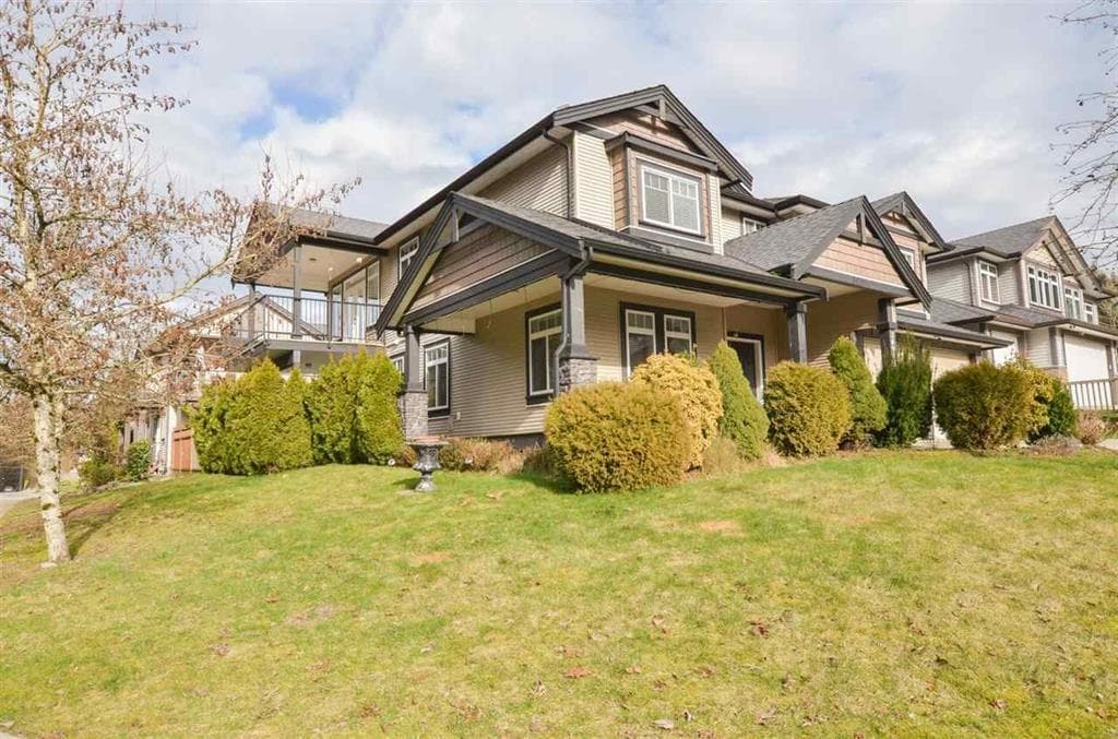 24905 108a Avenue, Maple Ridge, V2W 0E3 — photo 1