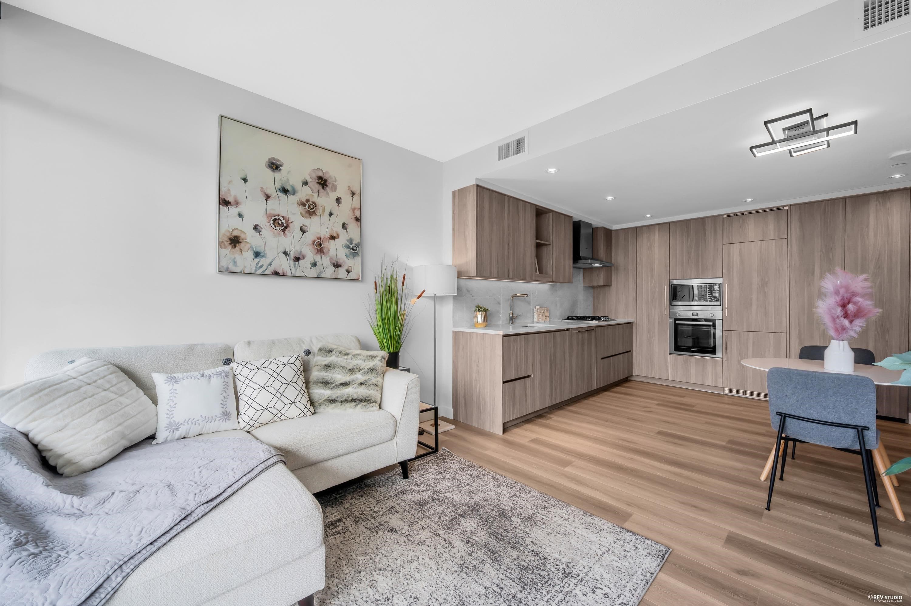 1003 - 4730 Lougheed Highway, Burnaby, V5C 0M9 — photo 4