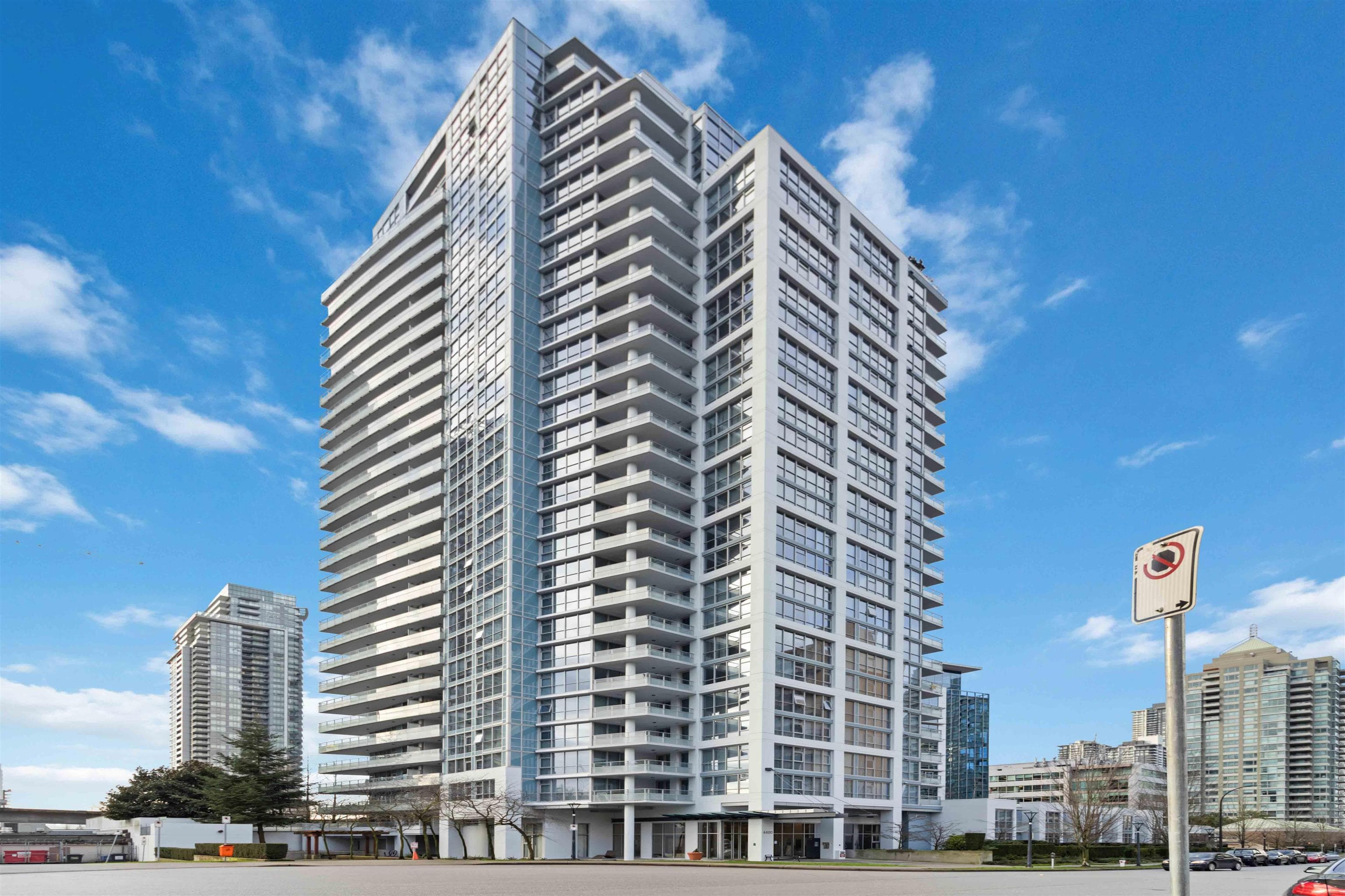 2803 - 4400 Buchanan Street, Burnaby, V5C 0E3 — photo 1