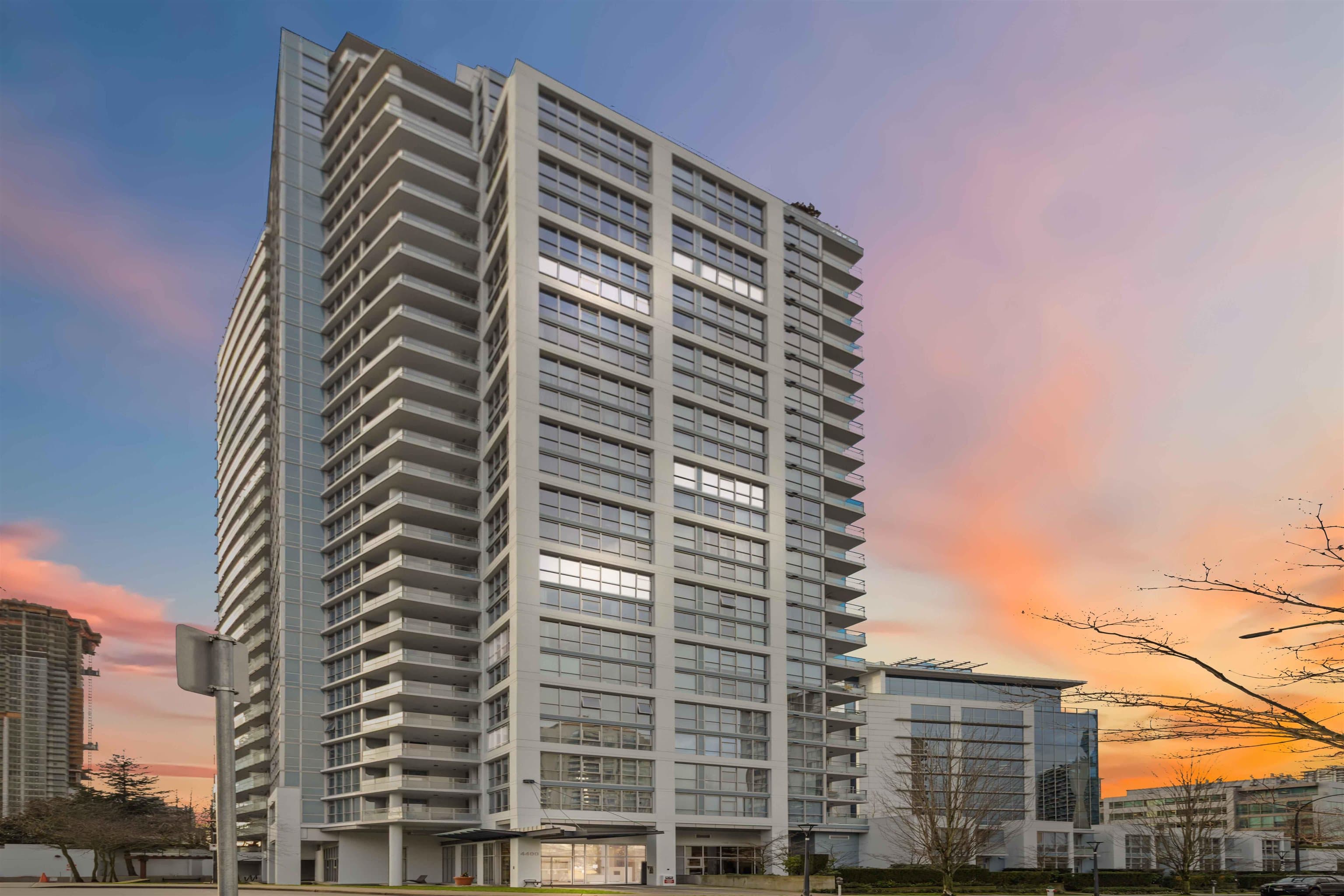2803 - 4400 Buchanan Street, Burnaby, V5C 0E3 — photo 4