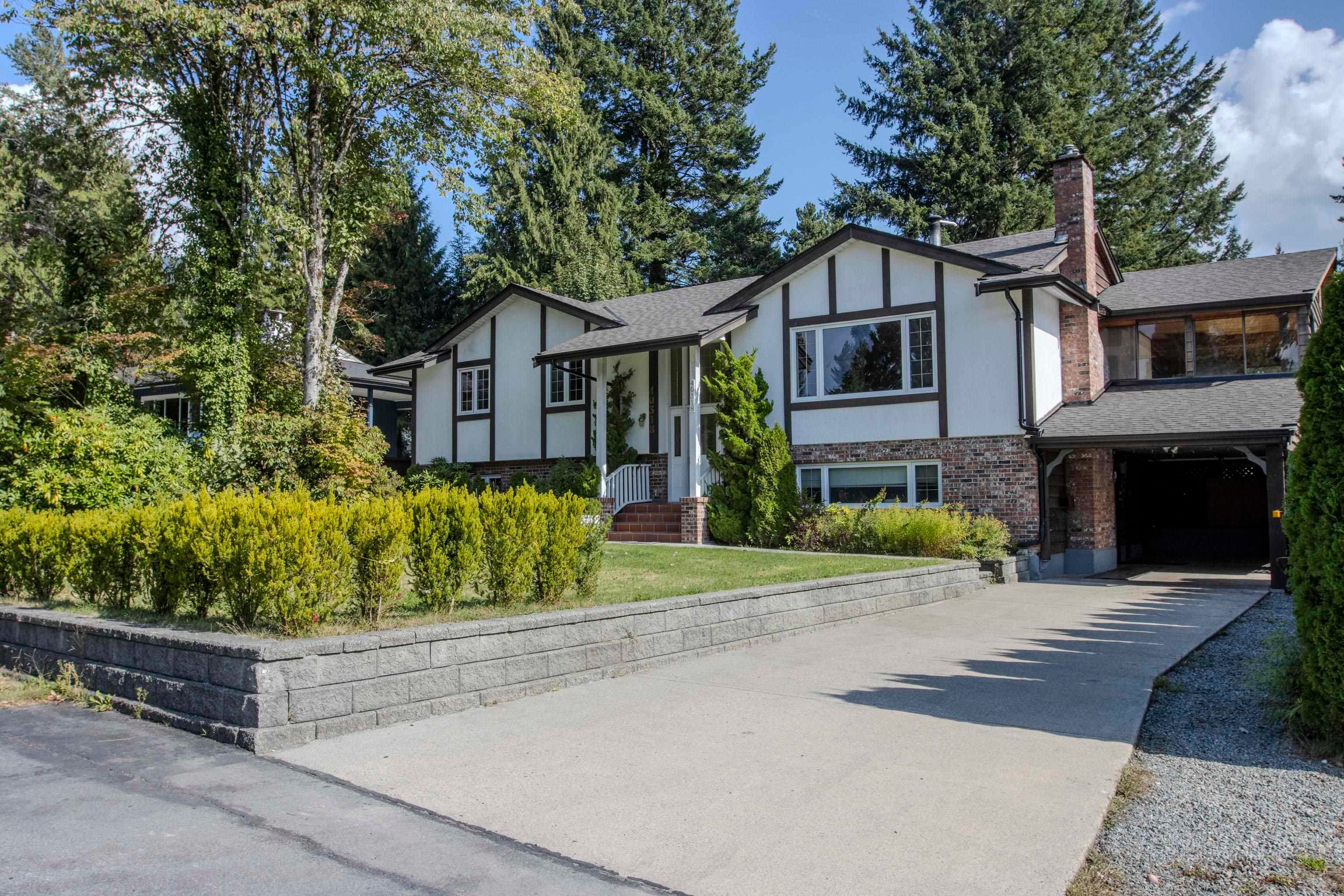 40318 Braemar Drive, Squamish, V0N 1T0 — photo 2