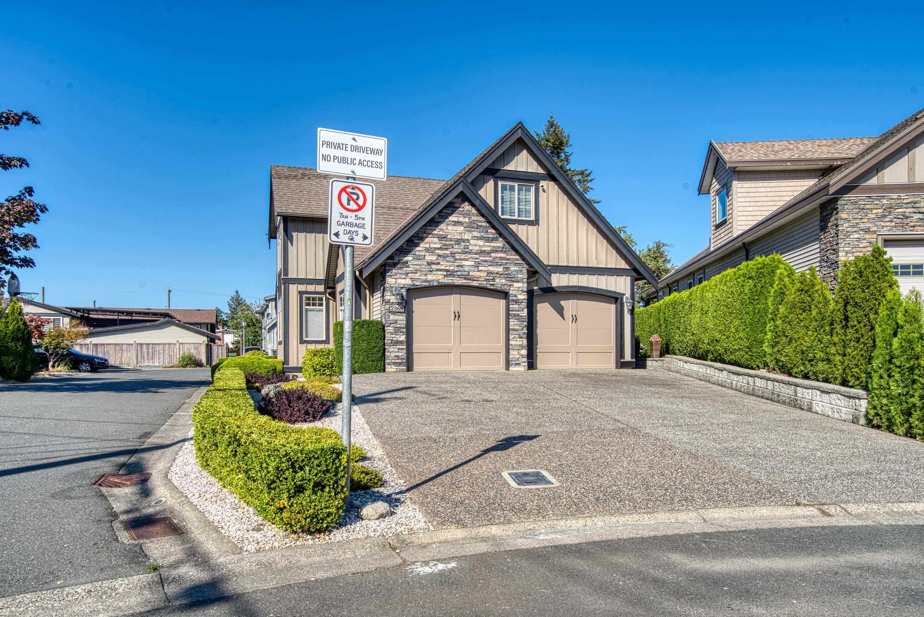 2368 Bedford Place, Abbotsford, V2T 4A5 — photo 3