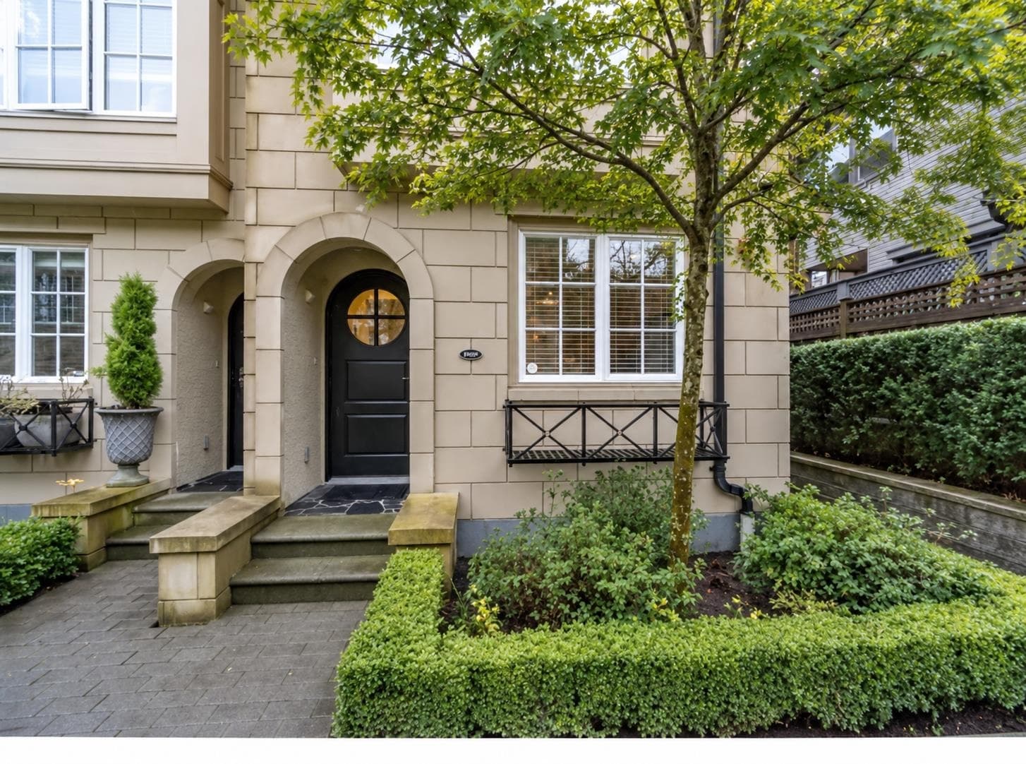 2957 Laurel Street, Vancouver, V5Z 3T4 — photo 1