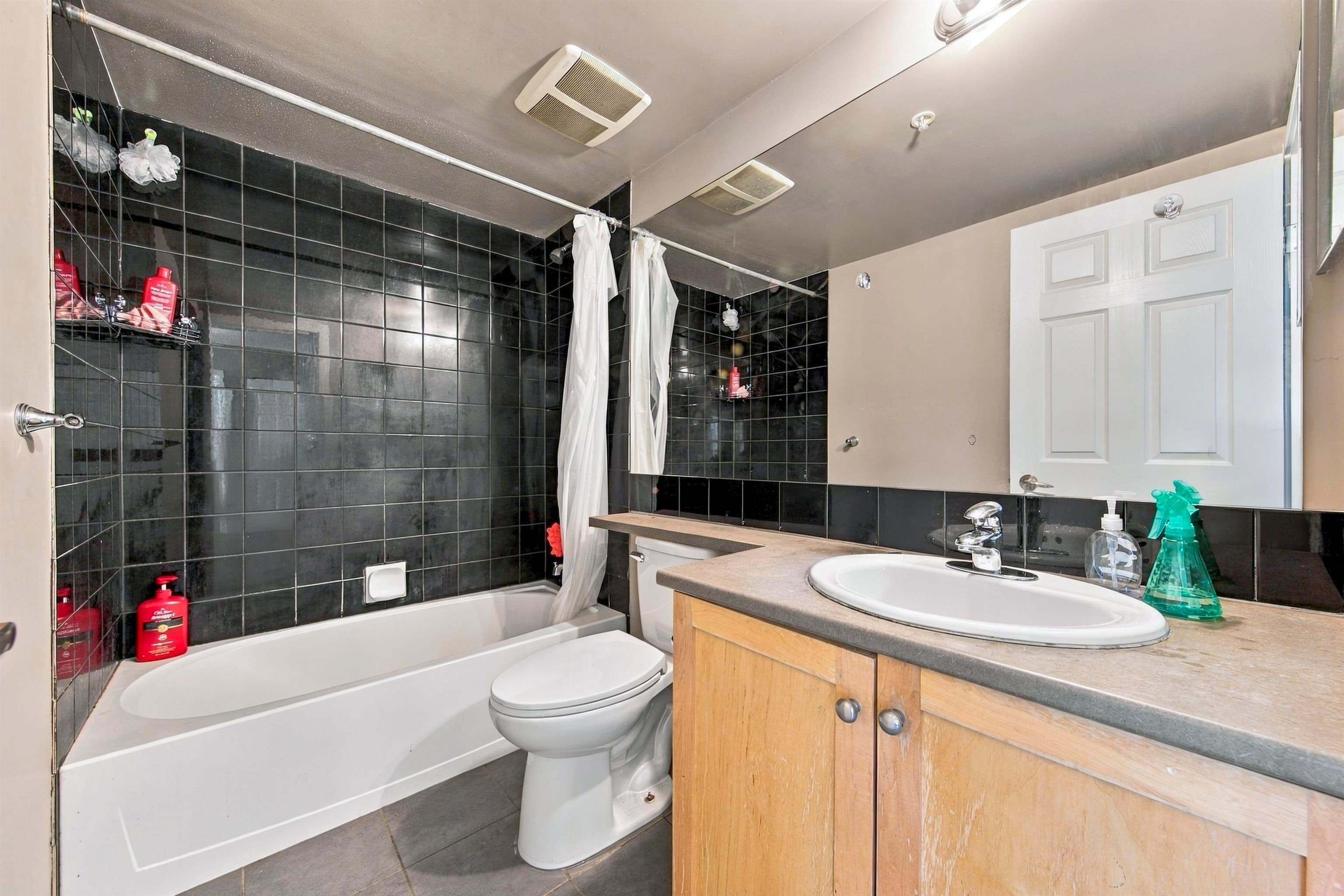 3318 - 240 Sherbrooke Street, New Westminster, V3L 3M2 — photo 4