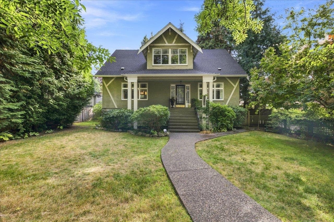 6048 Elm Street, Vancouver, V6N 1A9 — photo 1