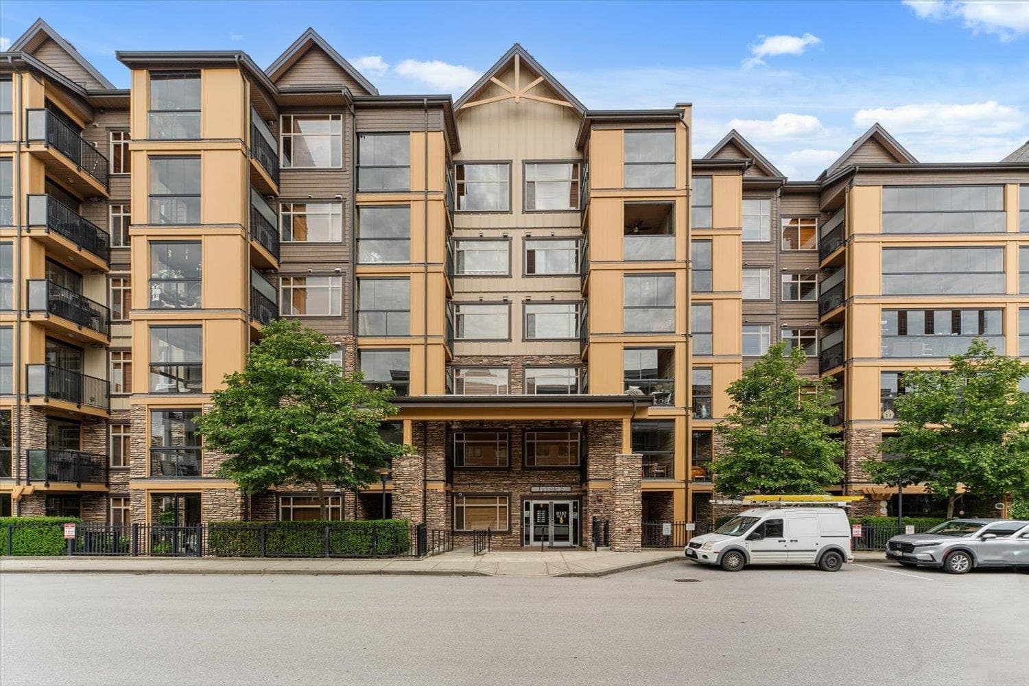 401 - 8157 207 Street, Langley, V2Y 0V4 — photo 3