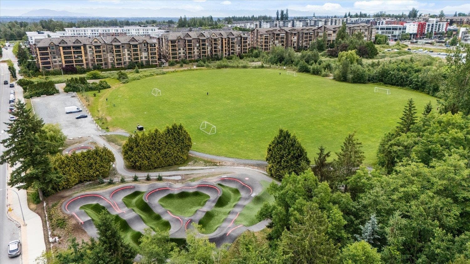 401 - 8157 207 Street, Langley