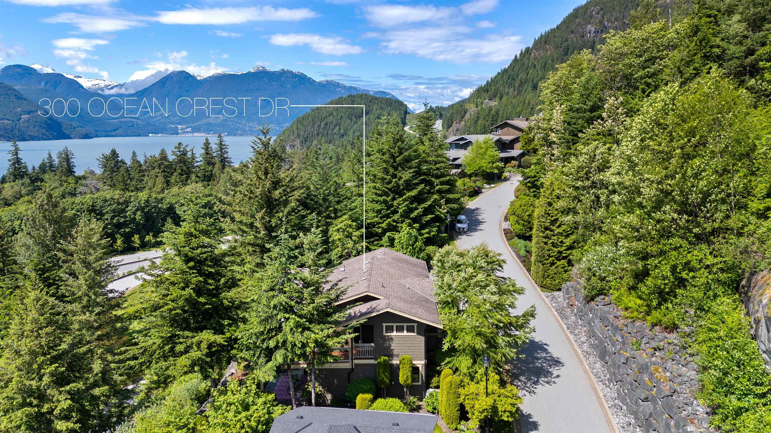300 Ocean Crest Drive, West Vancouver, V0N 3Z2 — photo 2