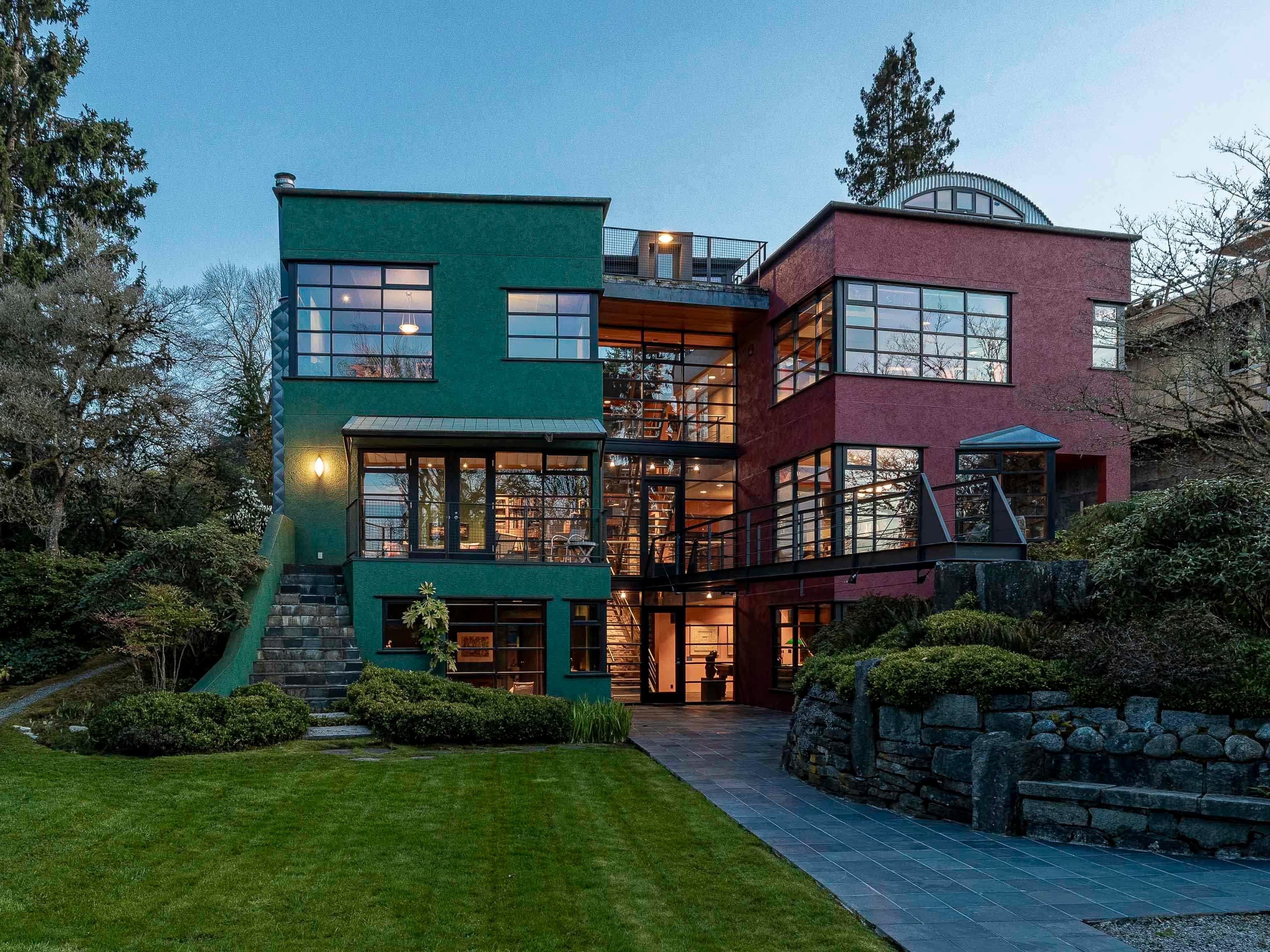 1775 Blanca Street, Vancouver, V6R 4E4 — photo 3