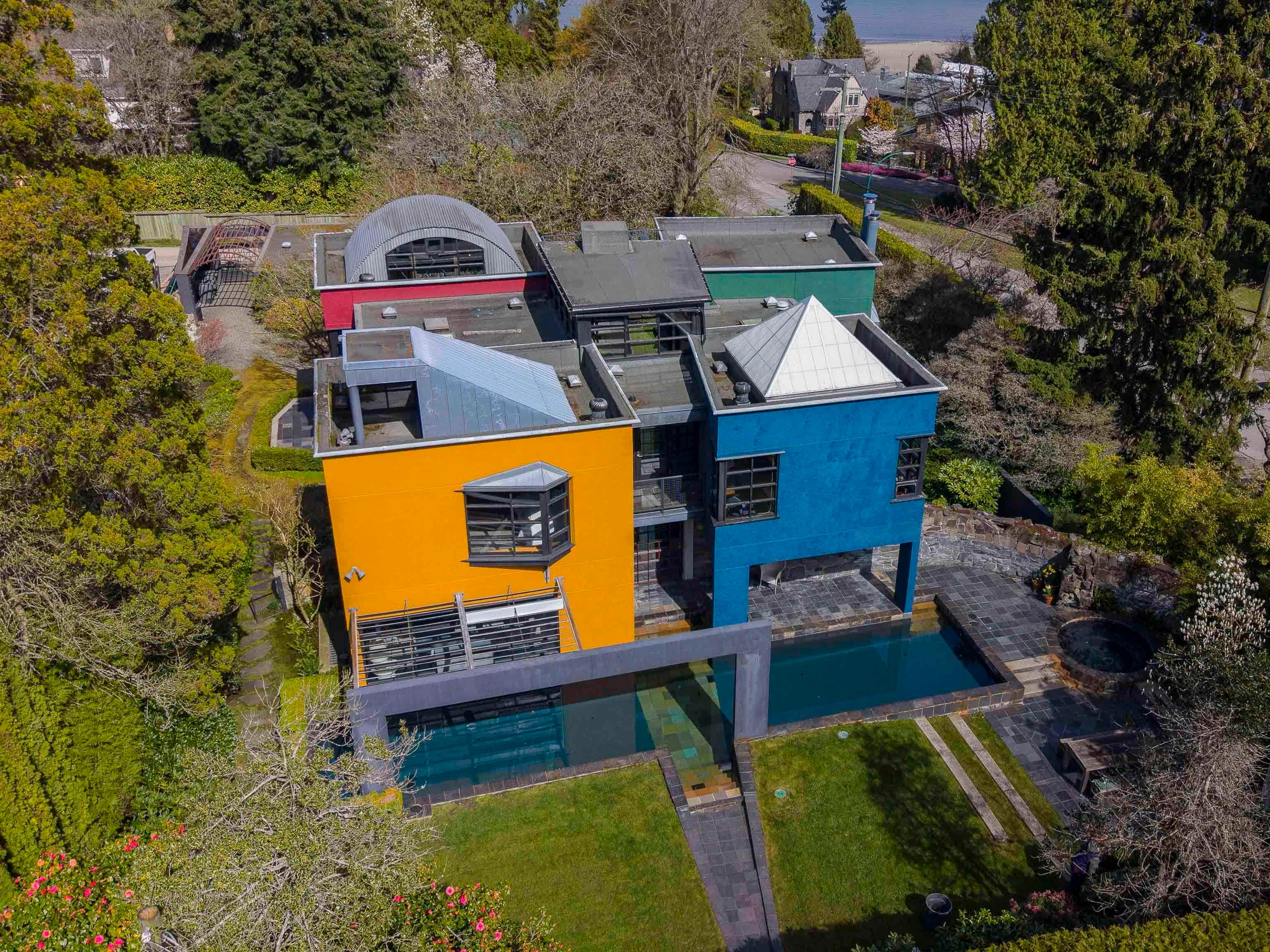 1775 Blanca Street, Vancouver, V6R 4E4 — photo 4