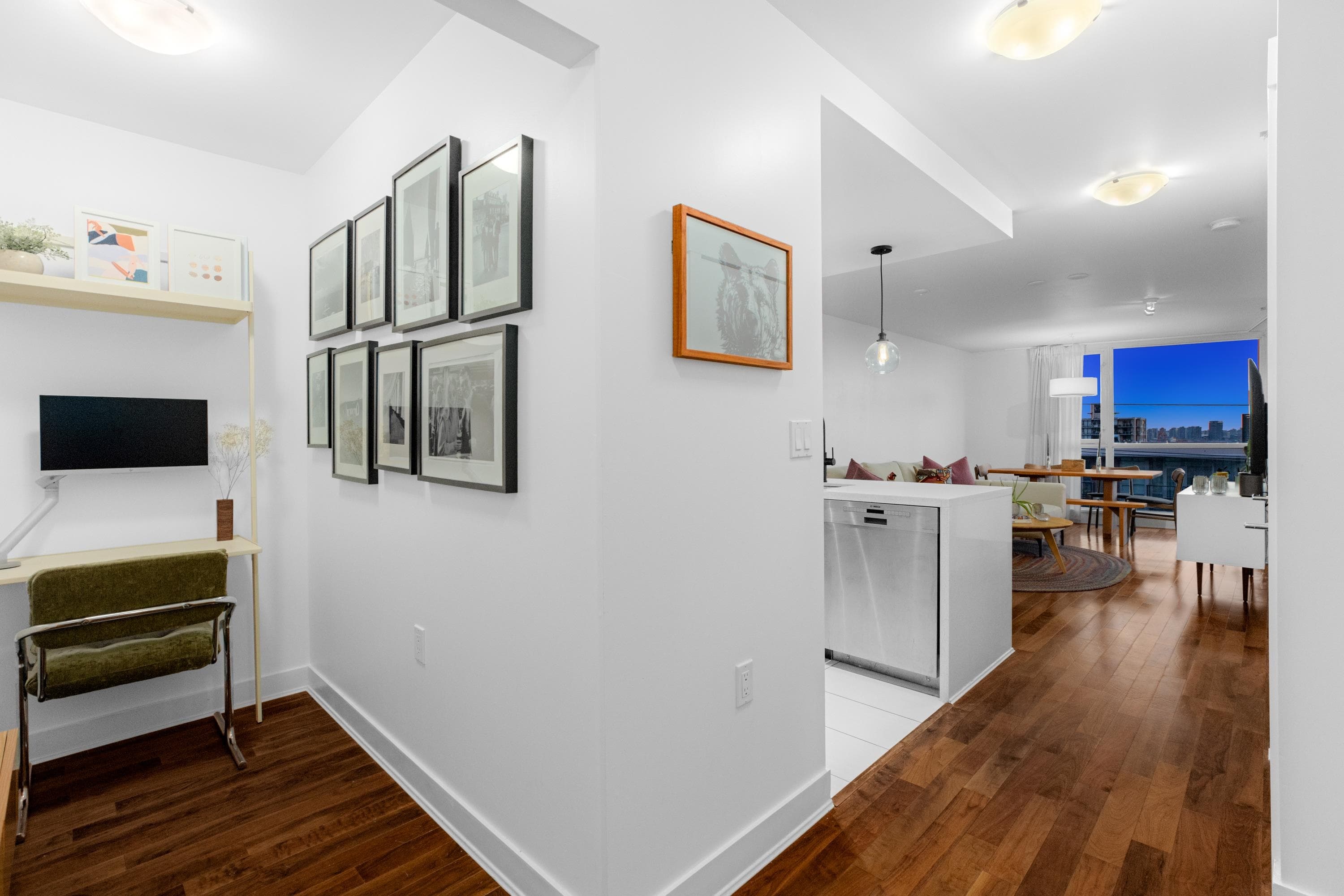 603 - 160 W 3rd Street, North Vancouver, V7M 0A9 — photo 2