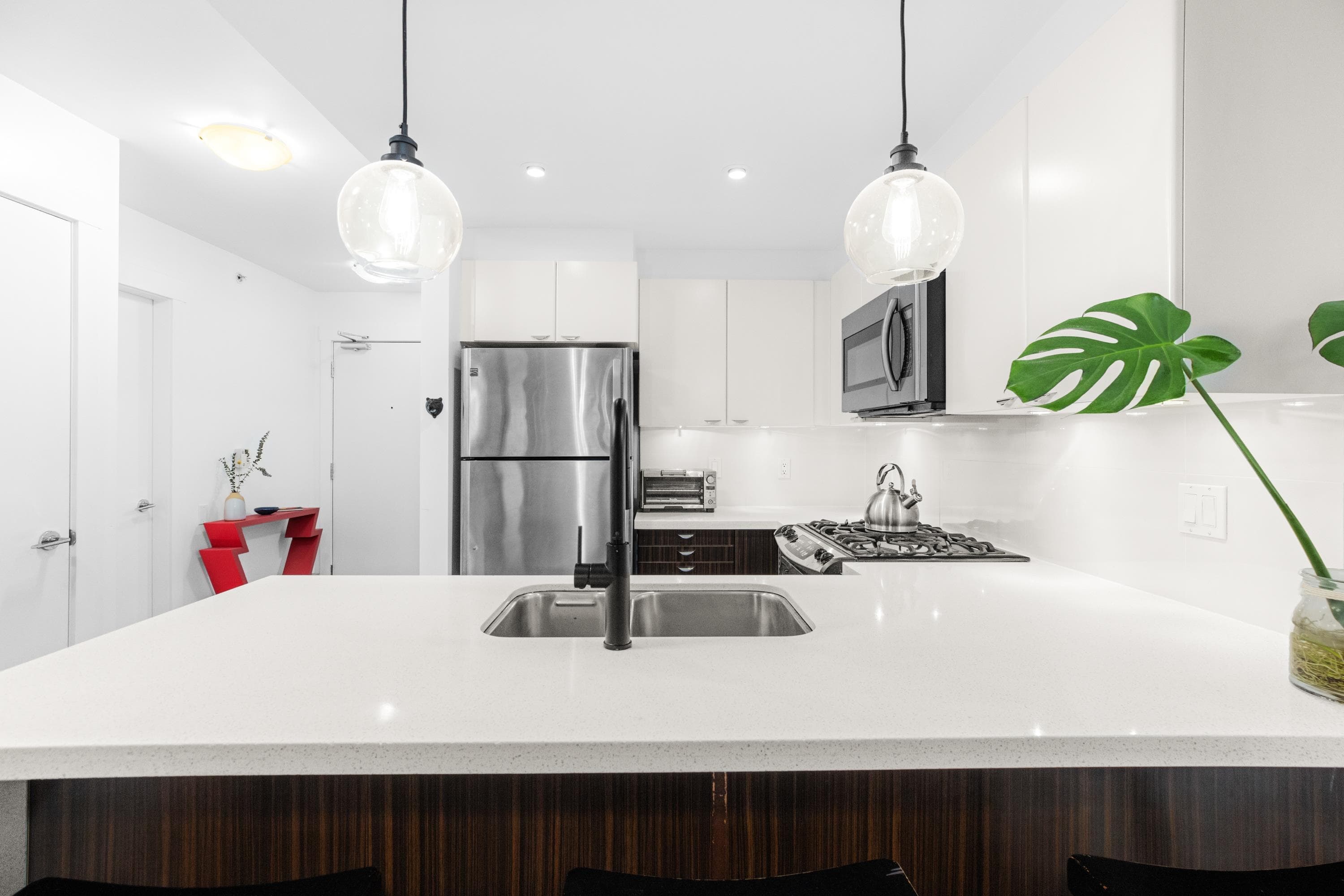 603 - 160 W 3rd Street, North Vancouver, V7M 0A9 — photo 5