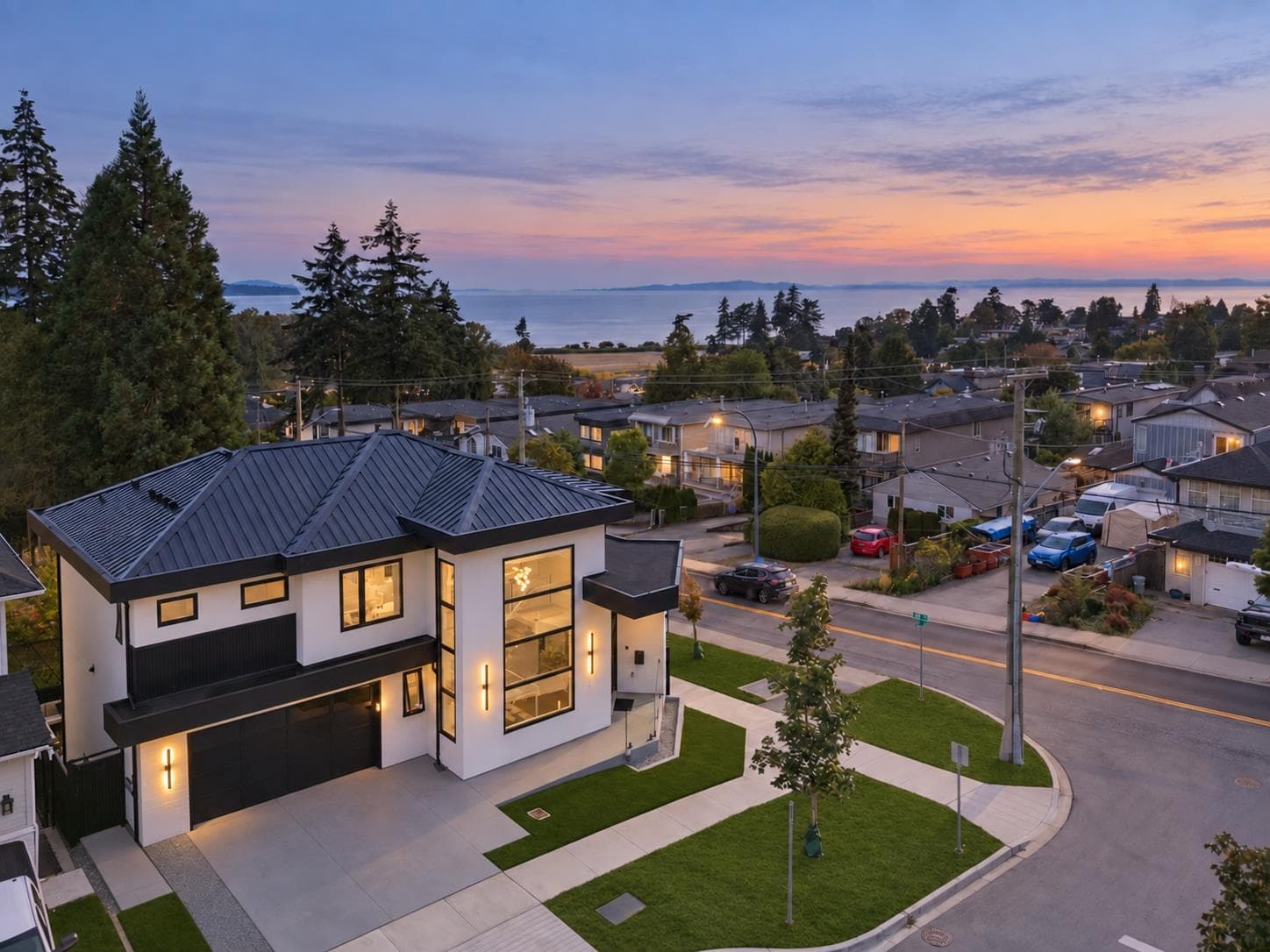 16018 9a Avenue, Surrey, V4A 9A7 — photo 3