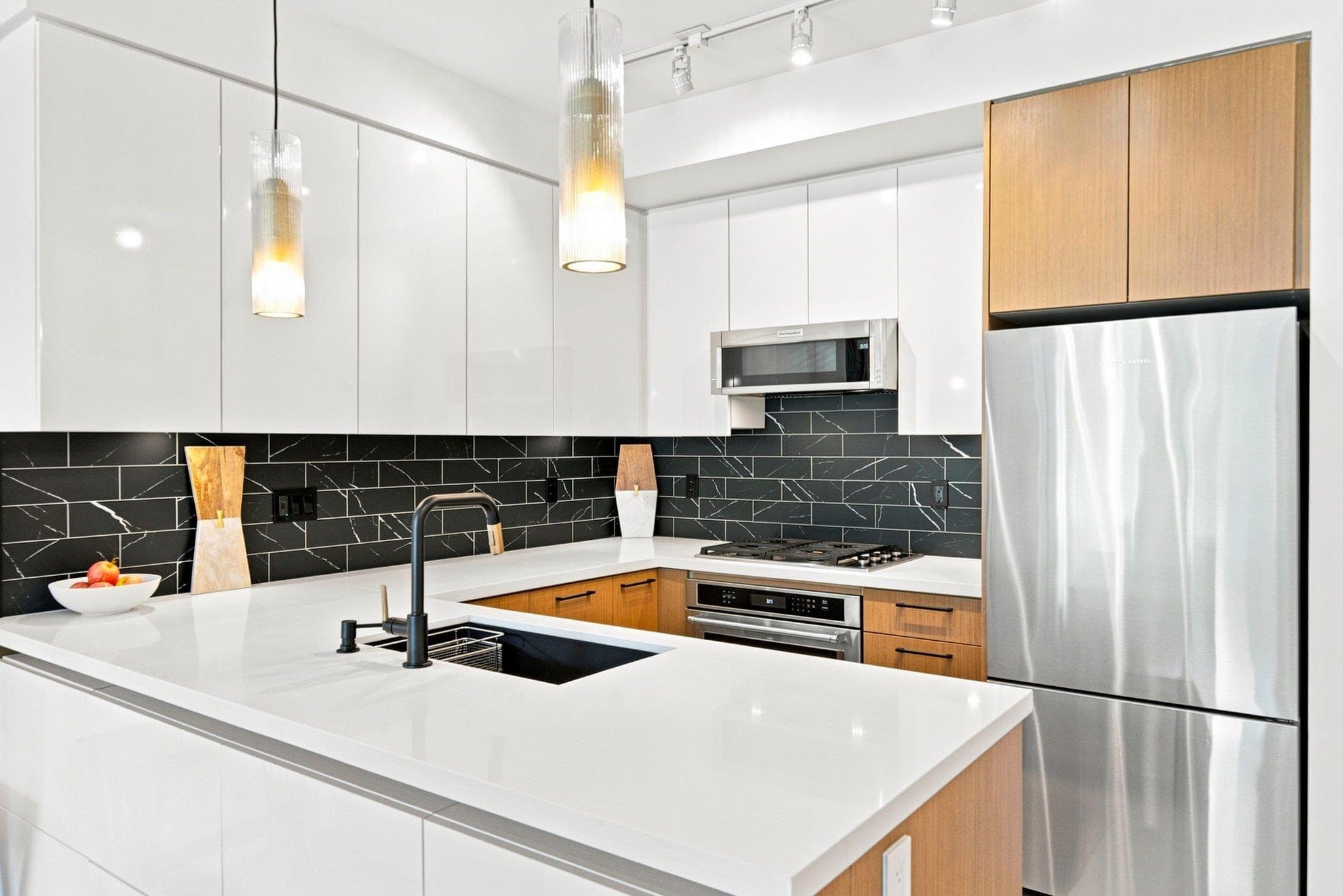 318 - 22 E Royal Avenue, New Westminster, V3L 0H1 — photo 5