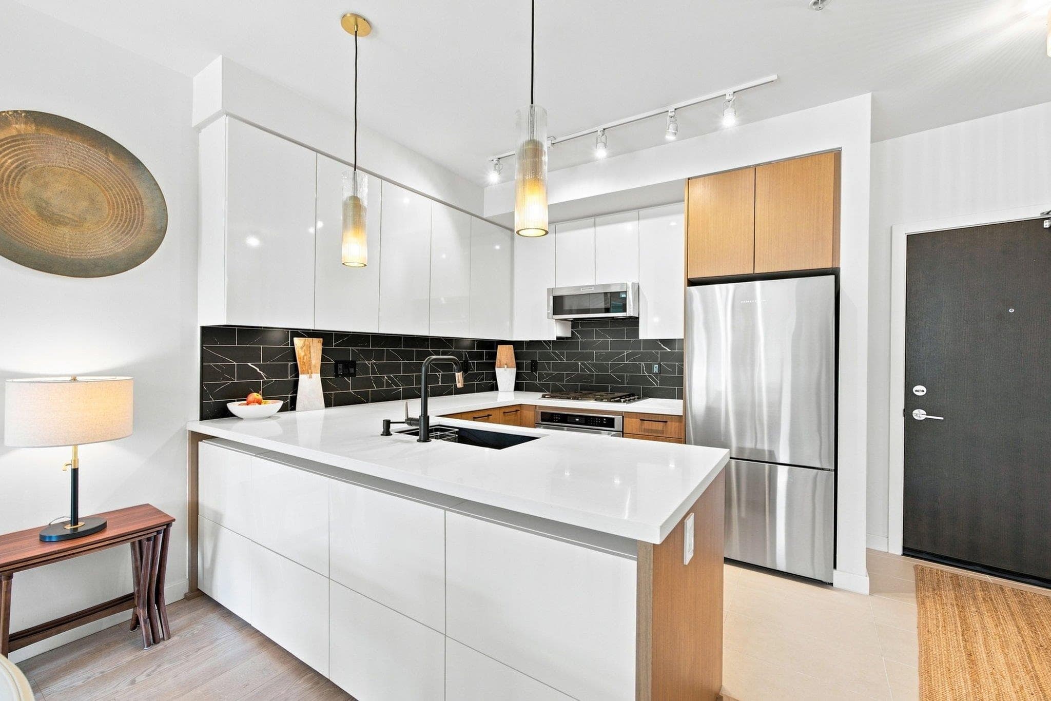 318 - 22 E Royal Avenue, New Westminster, V3L 0H1 — photo 4