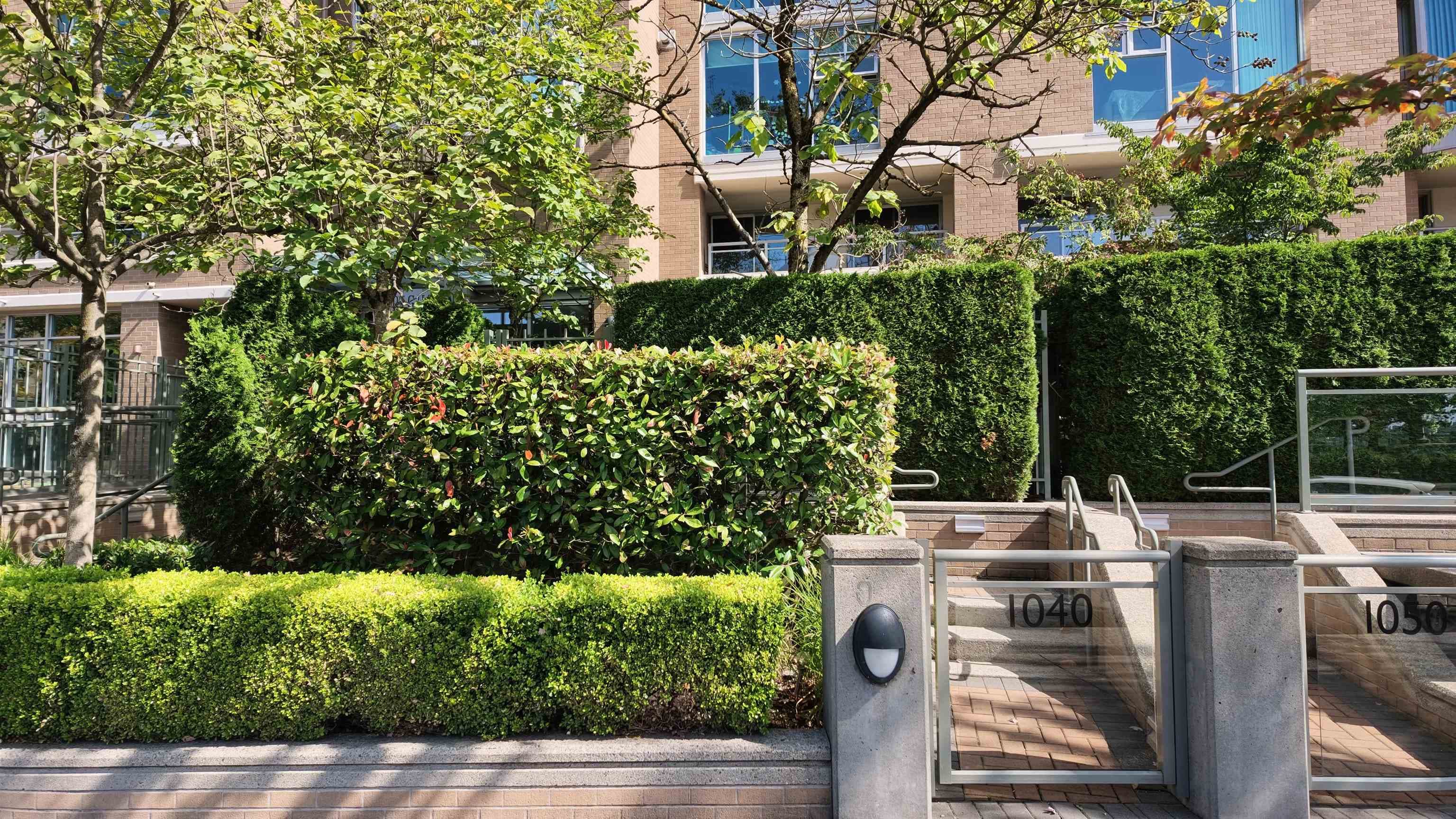 1040 Quebec Street, Vancouver, V6A 4K8 — photo 1