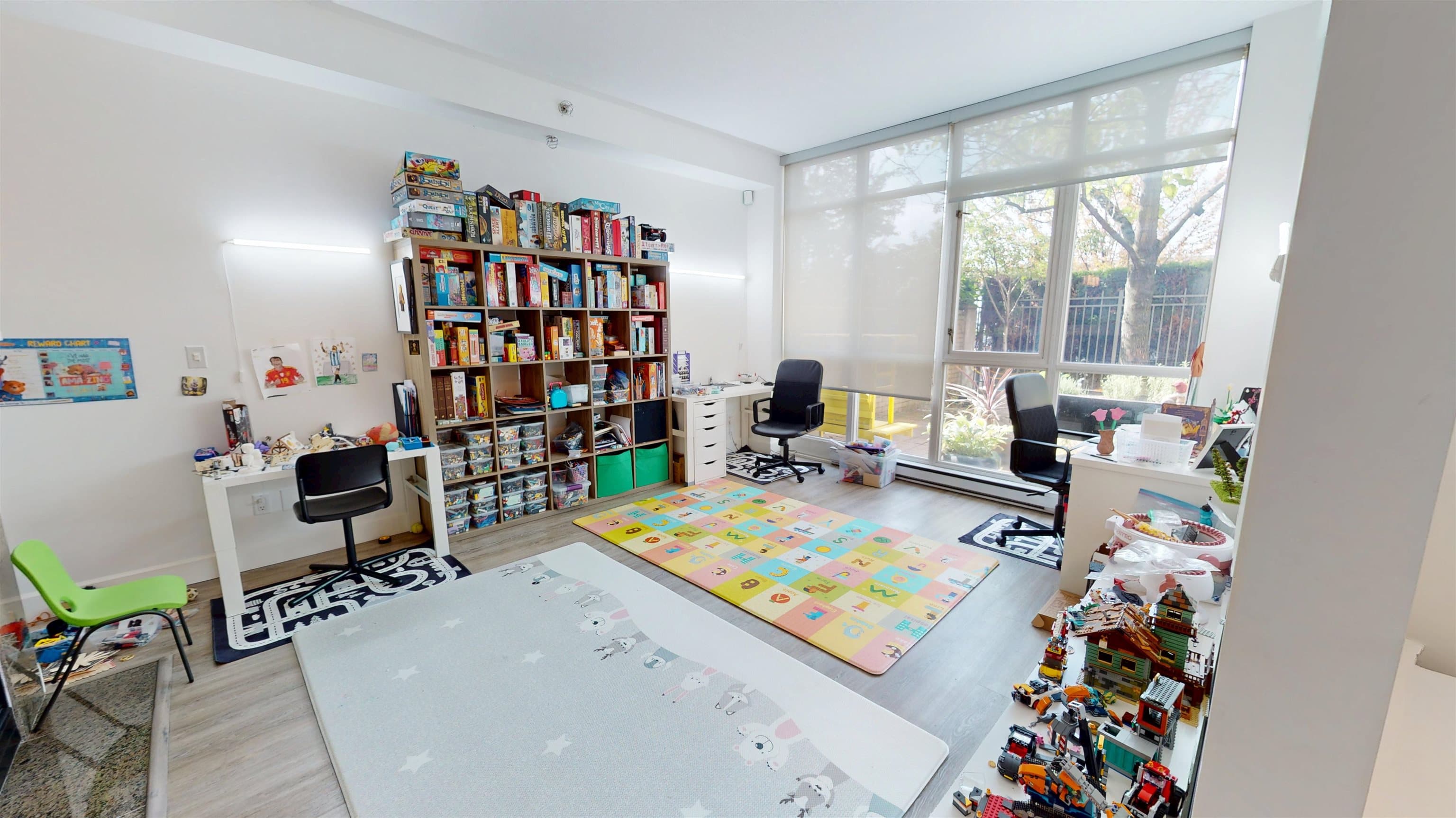 1040 Quebec Street, Vancouver, V6A 4K8 — photo 5