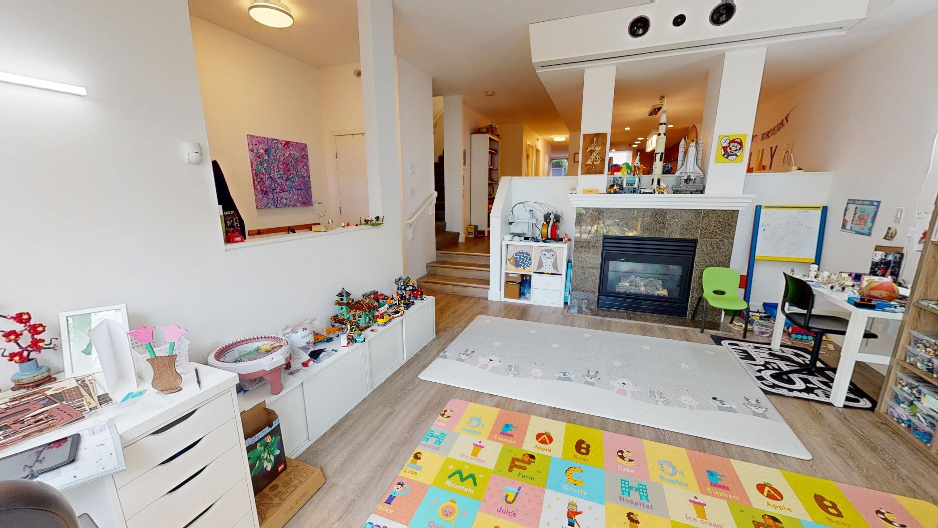 1040 Quebec Street, Vancouver, V6A 4K8 — photo 4