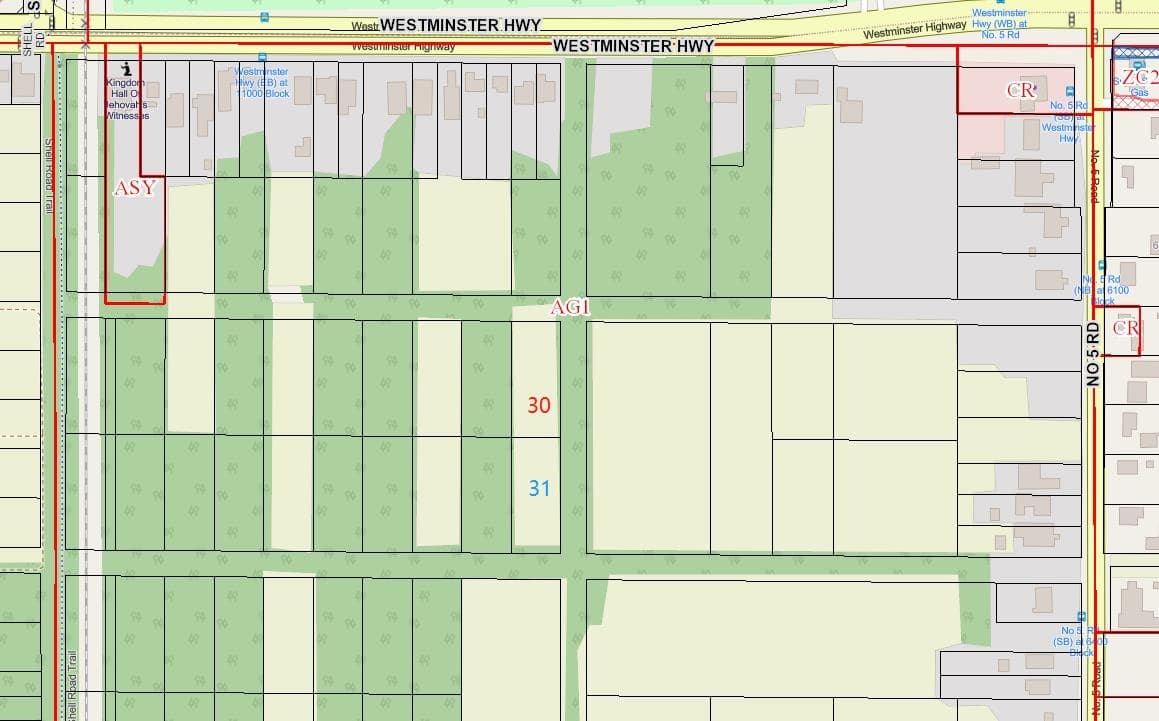 LOT 31 Westminster Highway, Richmond, V0V 0V0 — photo 4