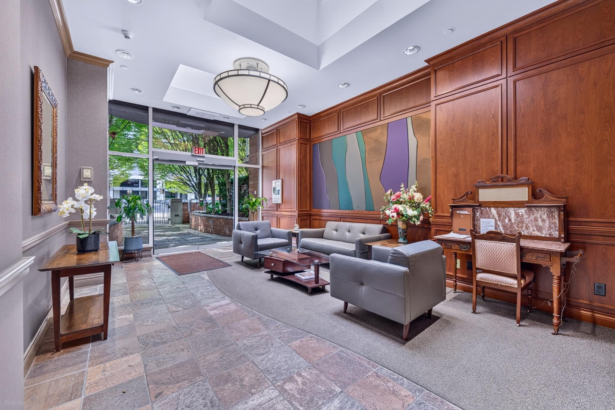 213 - 5770 Oak Street, Vancouver, V6M 4M5 — photo 2