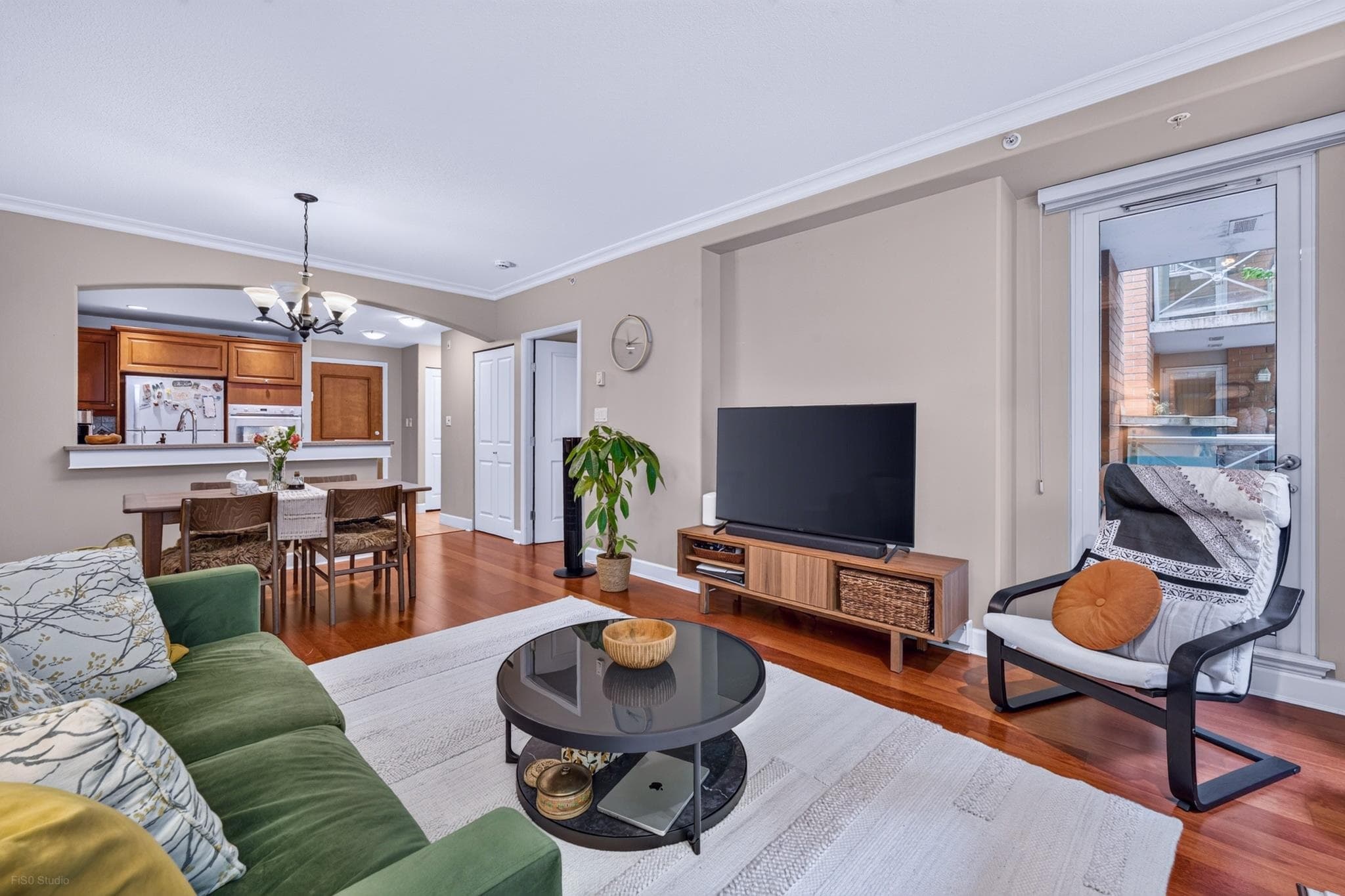 213 - 5770 Oak Street, Vancouver, V6M 4M5 — photo 5
