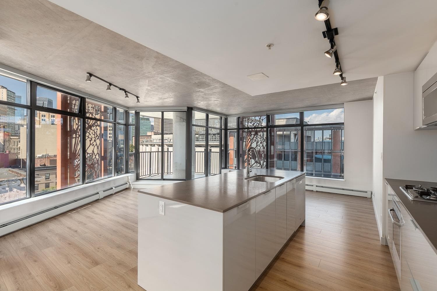 810 - 128 W Cordova Street, Vancouver, V6B 0E6 — photo 2