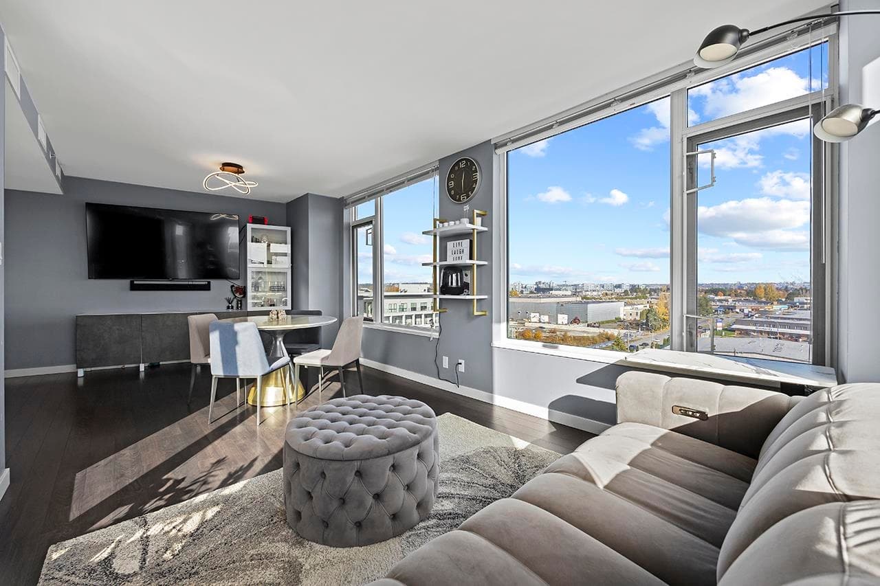 1007 - 7708 Alderbridge Way, Richmond