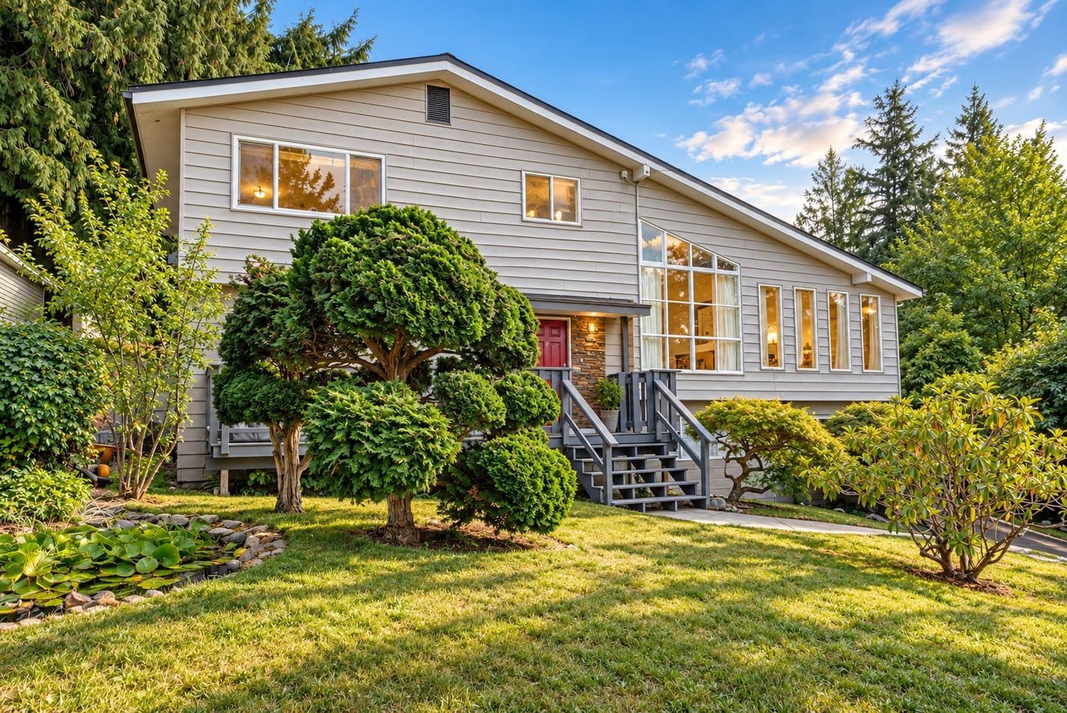 4898 Sunshine Coast Highway, Sechelt, V7Z 0B7 — photo 1