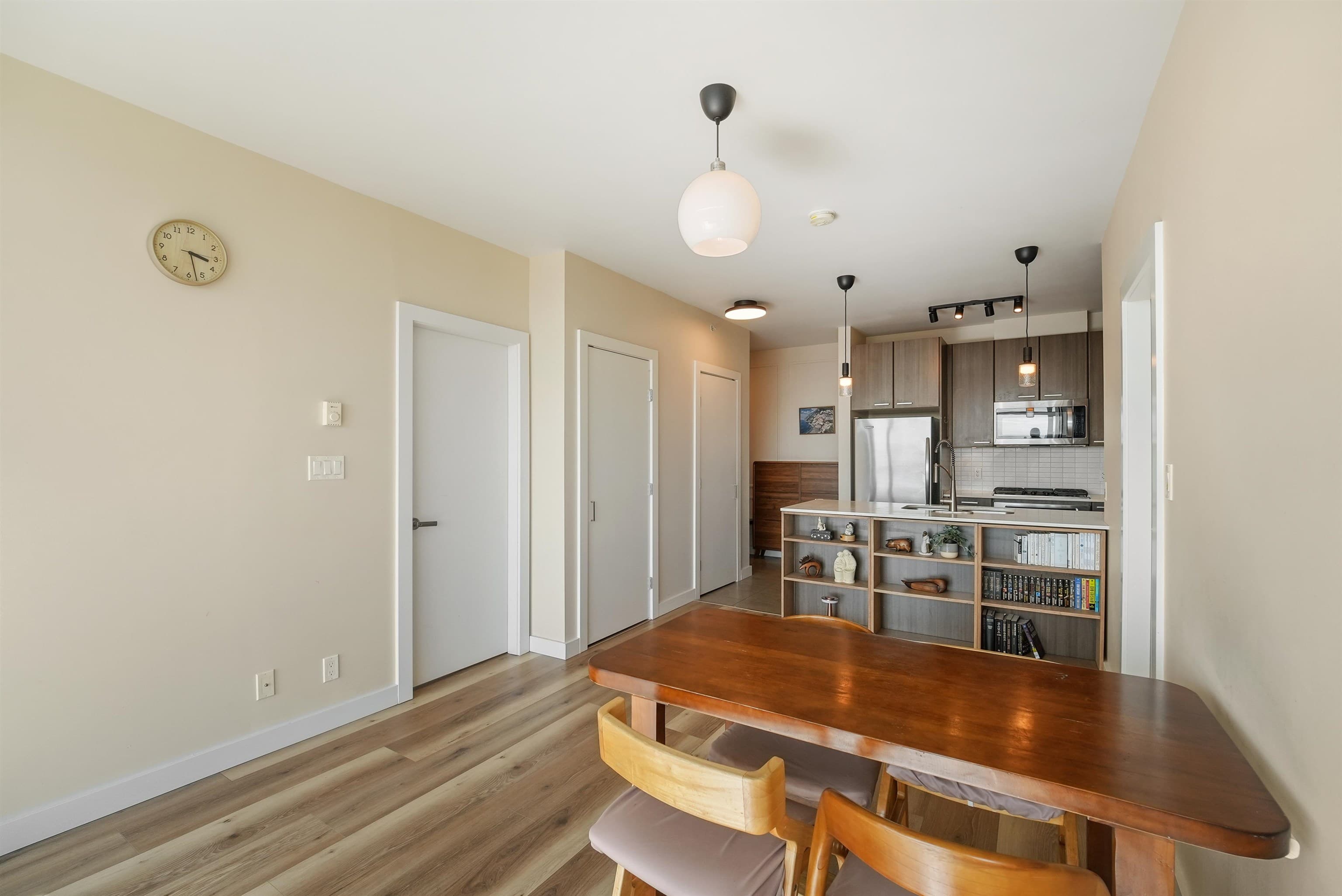 2401 - 2789 Shaughnessy Street, Port Coquitlam, V3C 0C3 — photo 4