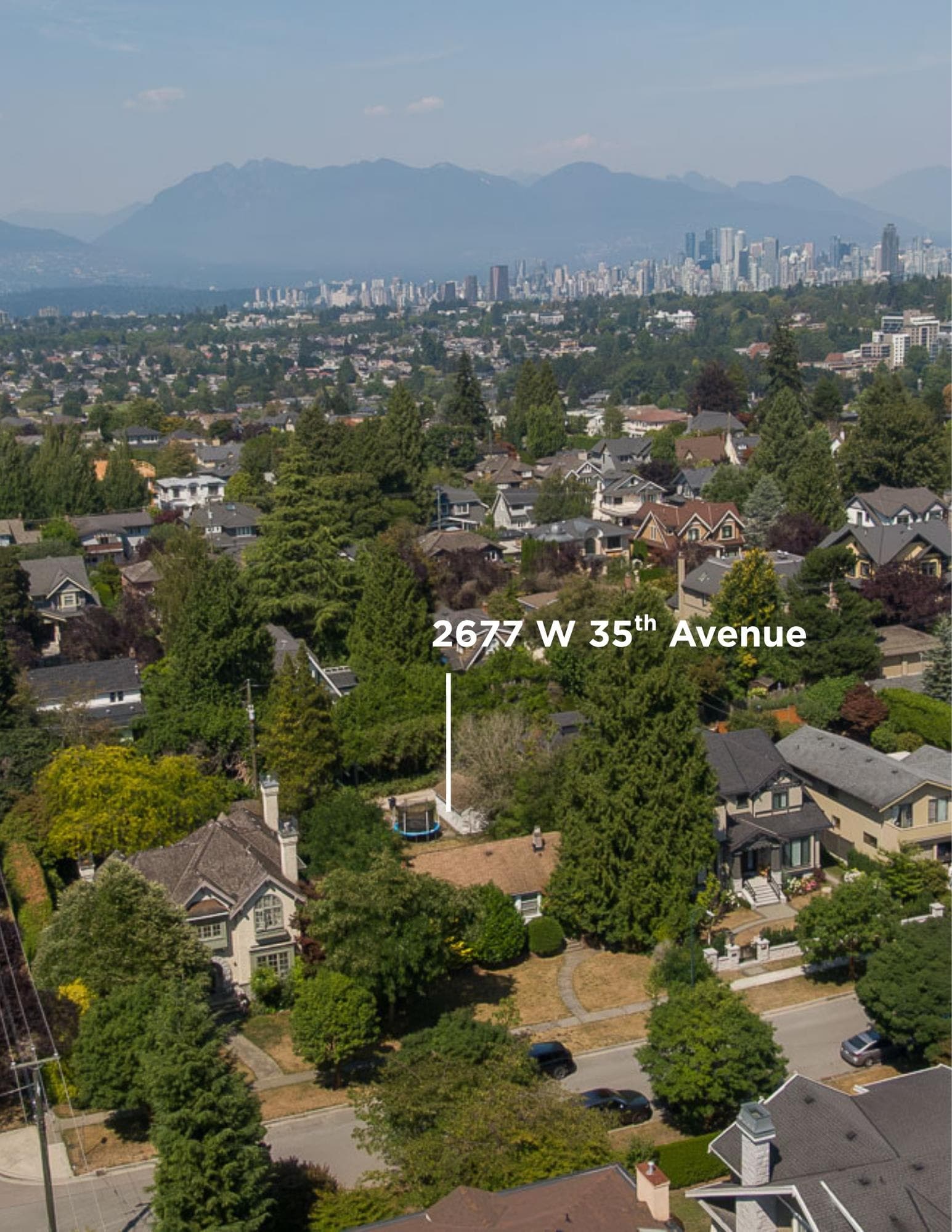2677 W 35th Avenue, Vancouver, V6N 2L9 — photo 2