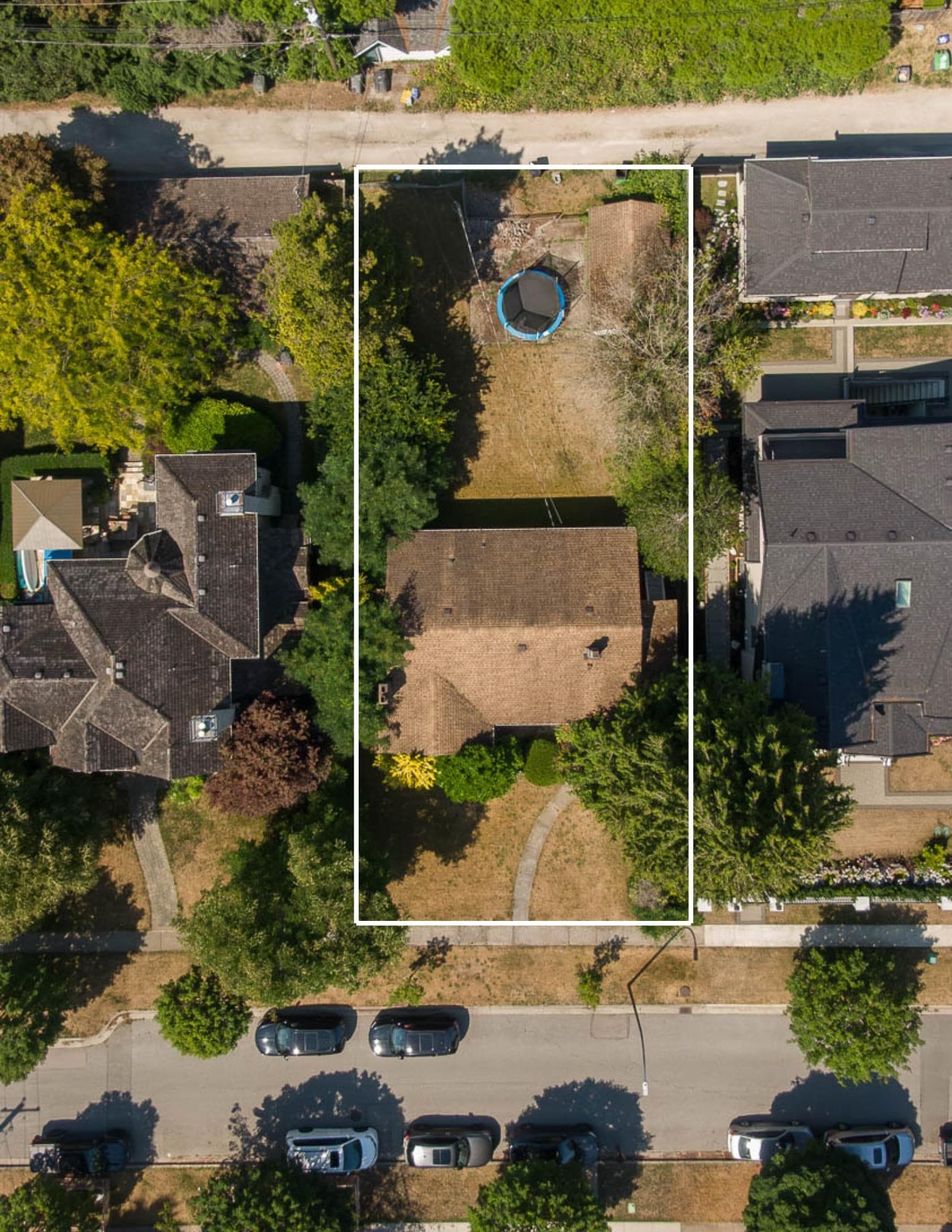 2677 W 35th Avenue, Vancouver
