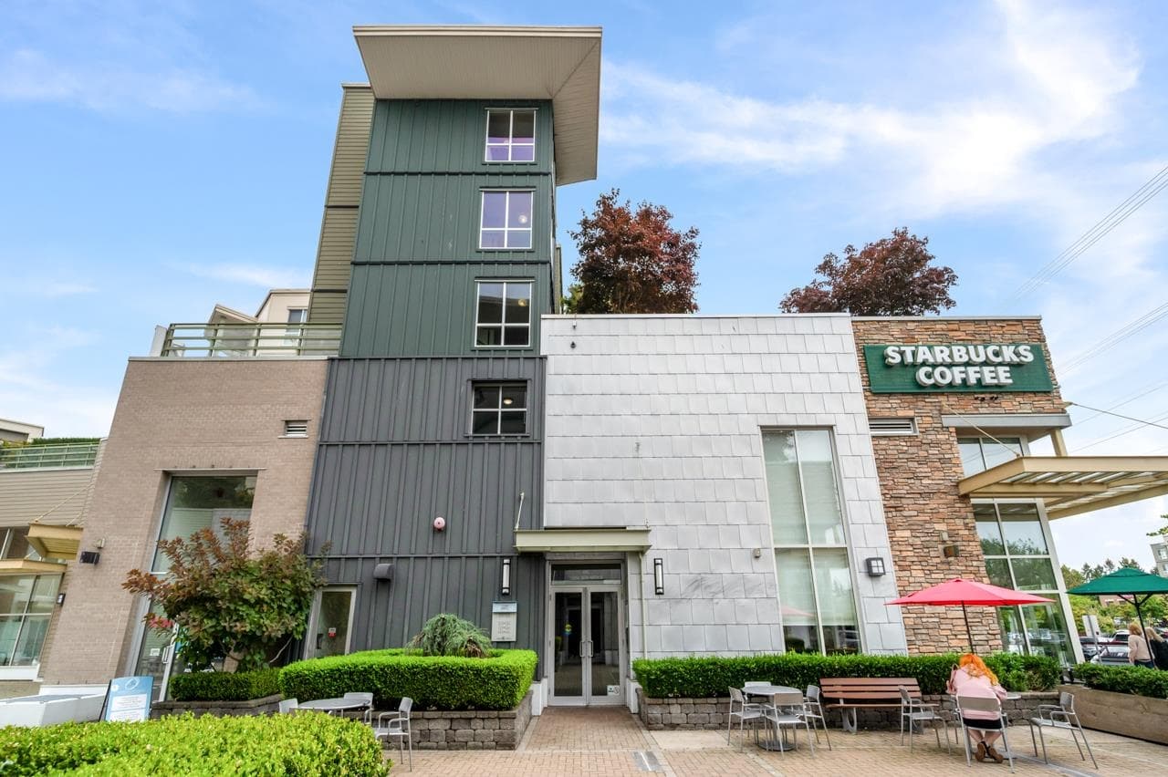 453 - 15850 26 Avenue, Surrey, V3Z 2N6 — photo 1