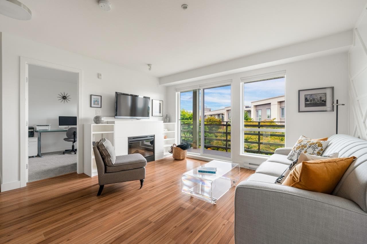 453 - 15850 26 Avenue, Surrey, V3Z 2N6 — photo 5