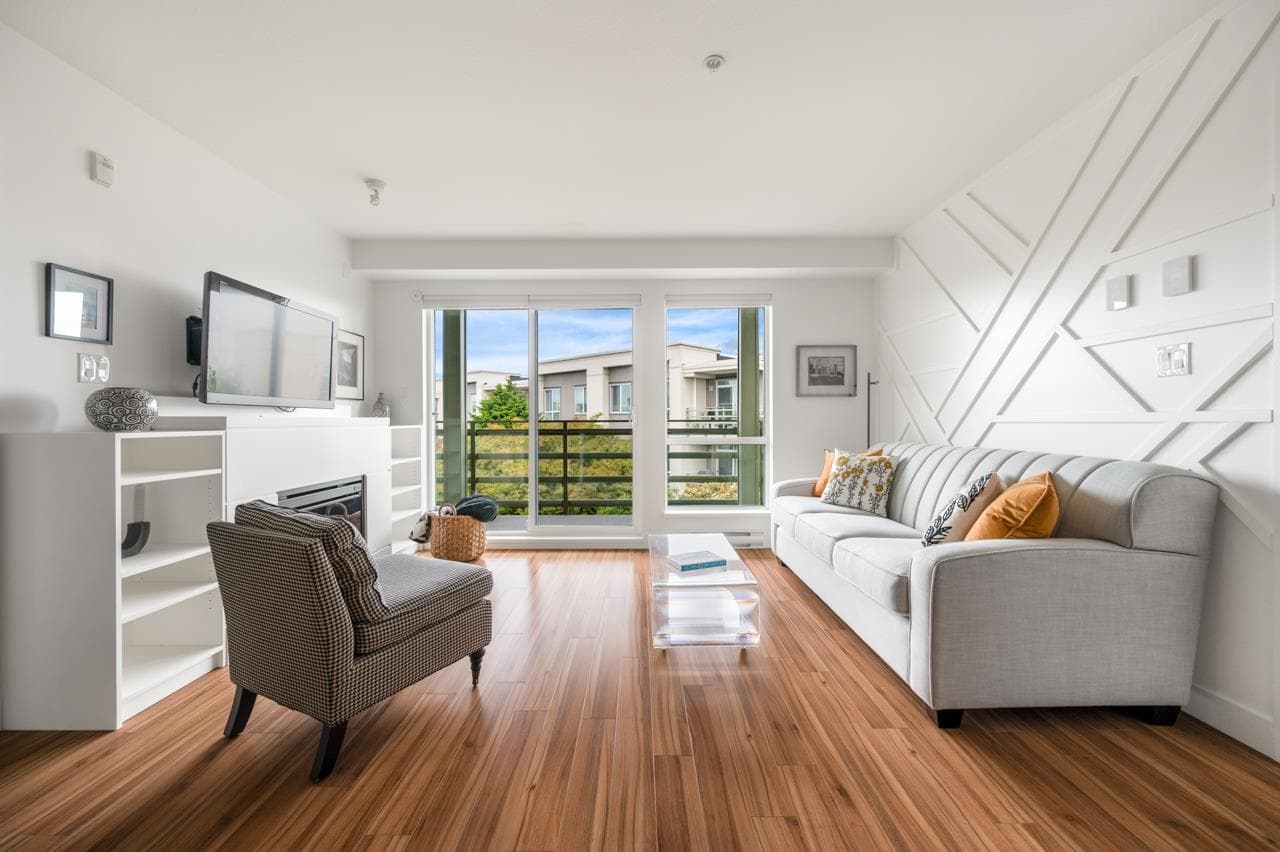 453 - 15850 26 Avenue, Surrey, V3Z 2N6 — photo 4