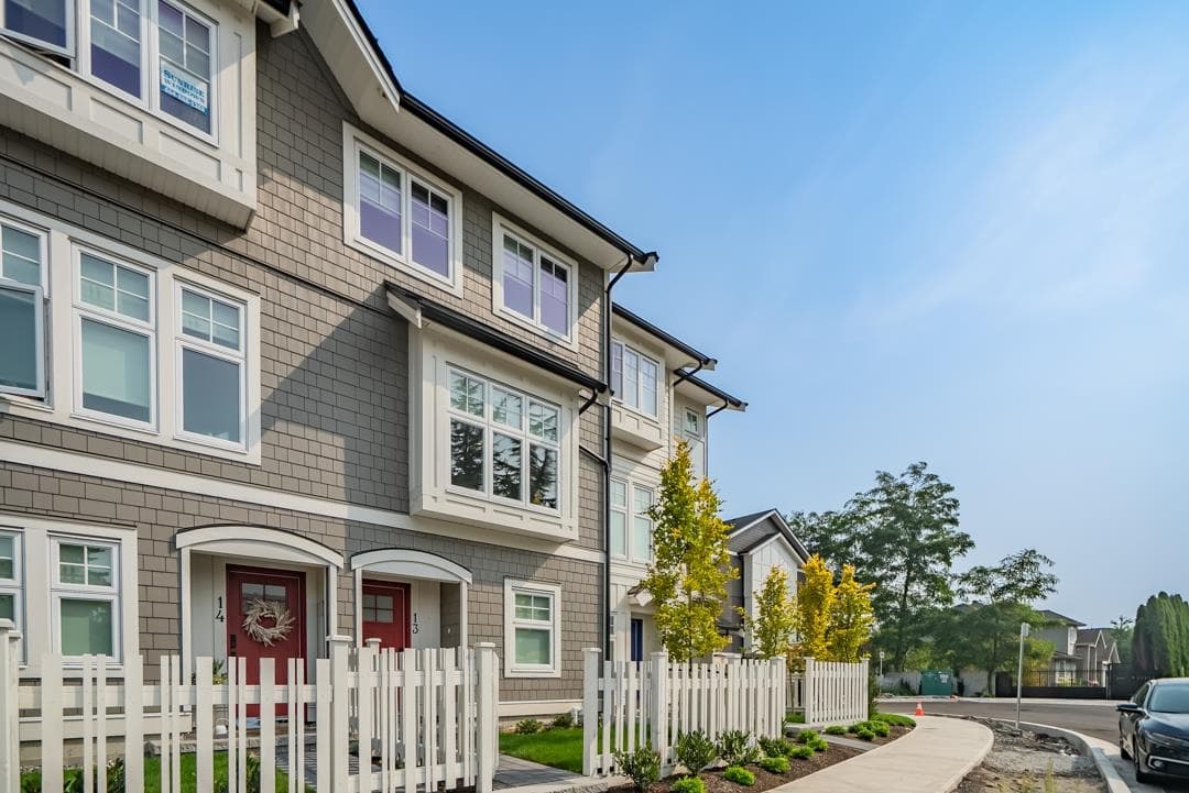 11 - 22811 Mclean Avenue, Richmond, V6V 0B8 — photo 2