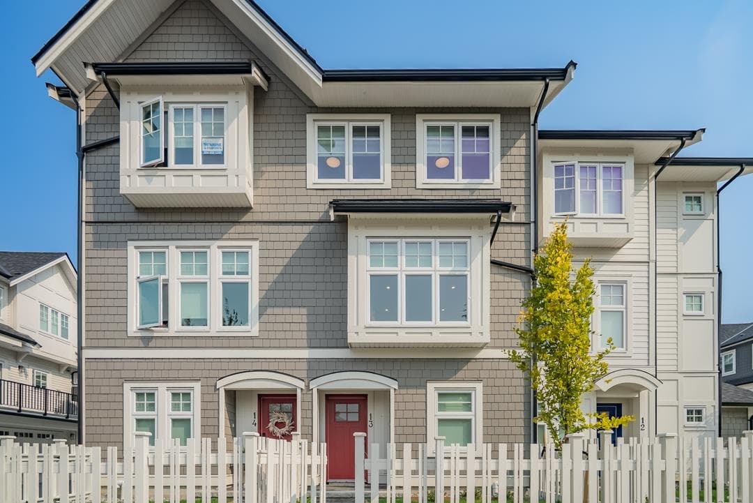 11 - 22811 Mclean Avenue, Richmond