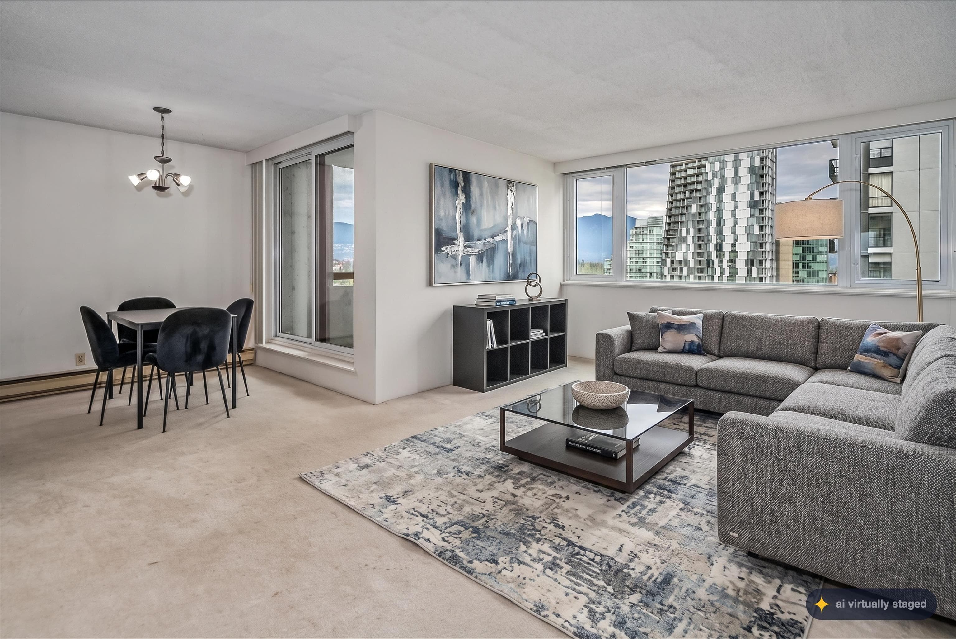 1101 - 1500 Haro Street, Vancouver, V6G 1G5 — photo 2