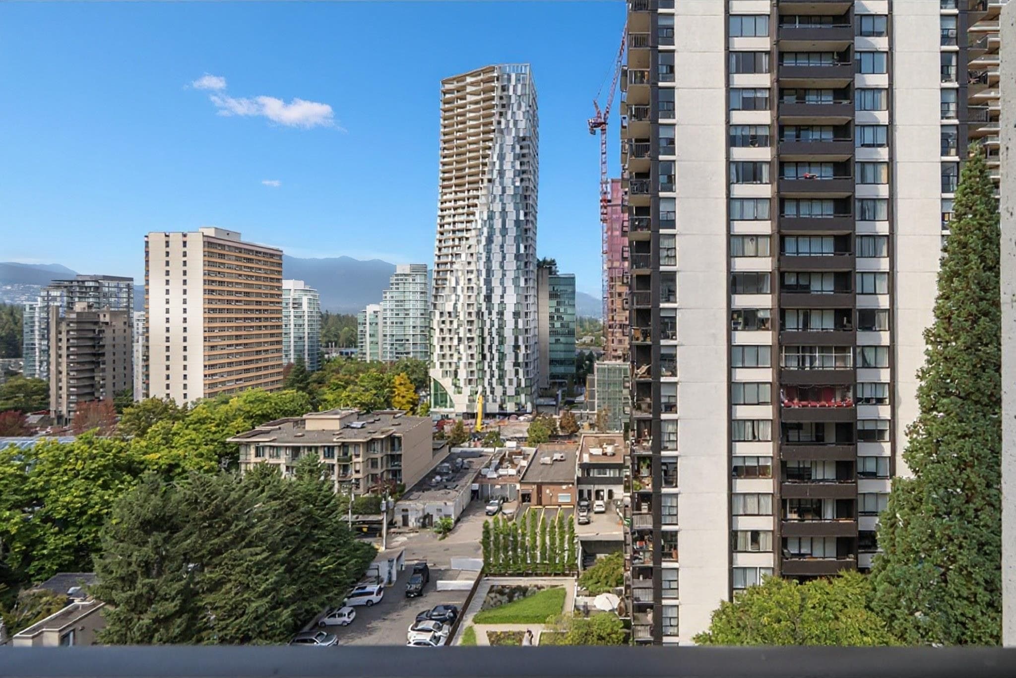 1101 - 1500 Haro Street, Vancouver, V6G 1G5 — photo 3