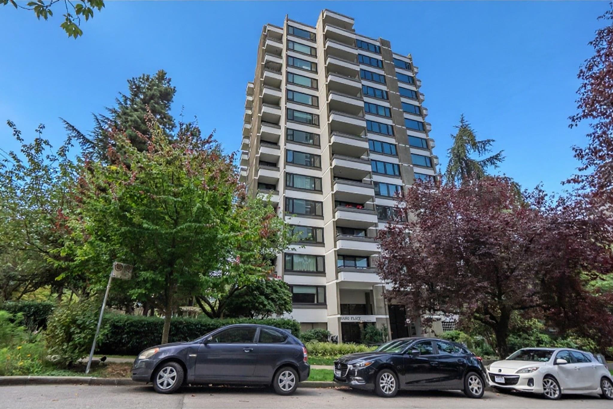 1101 - 1500 Haro Street, Vancouver, V6G 1G5 — photo 1
