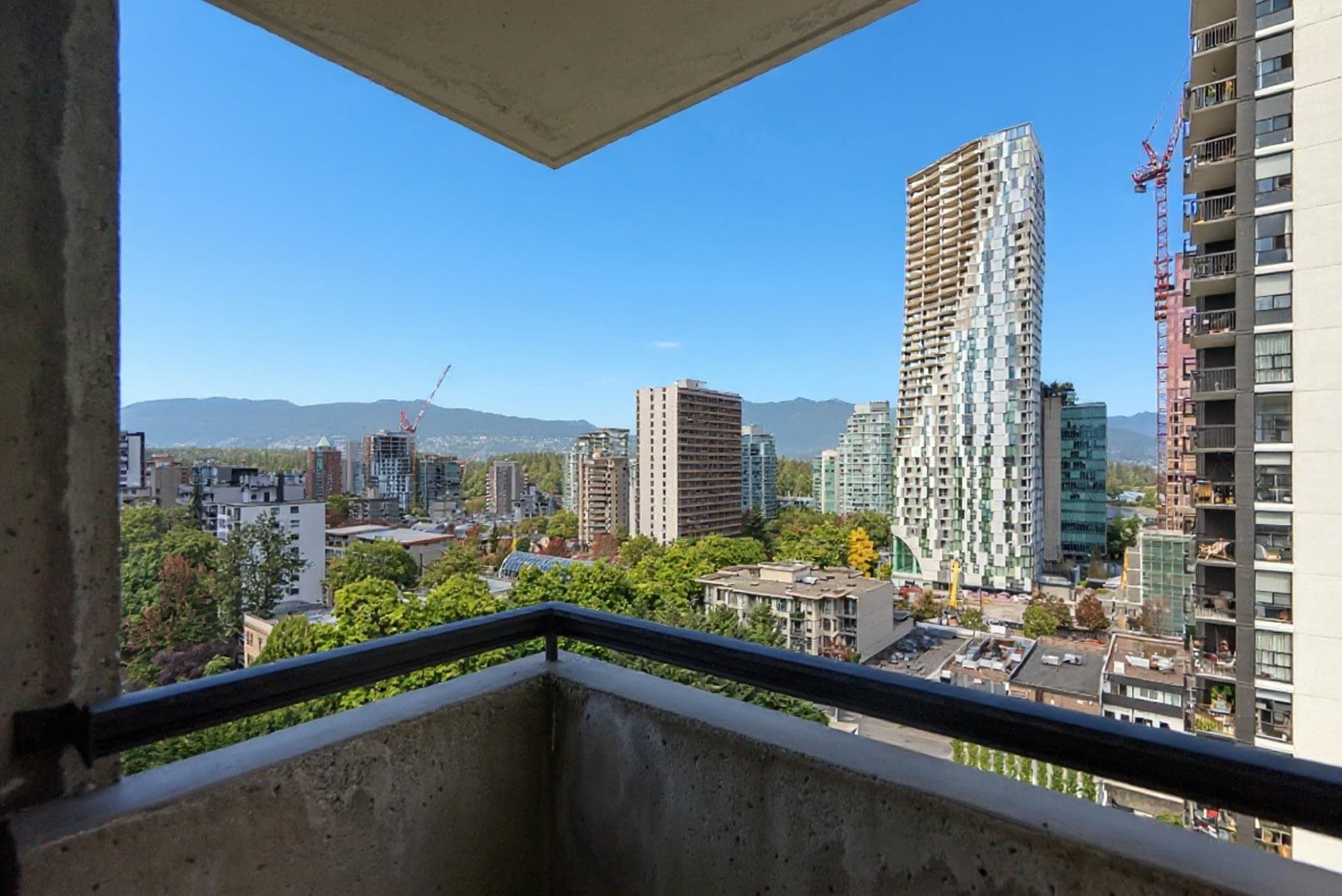 1101 - 1500 Haro Street, Vancouver, V6G 1G5 — photo 5