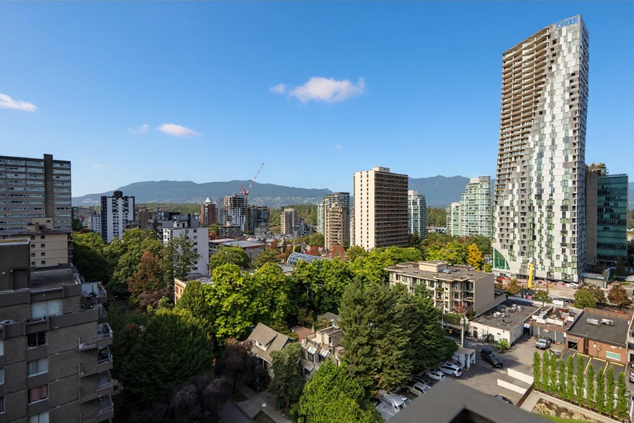 1101 - 1500 Haro Street, Vancouver, V6G 1G5 — photo 4