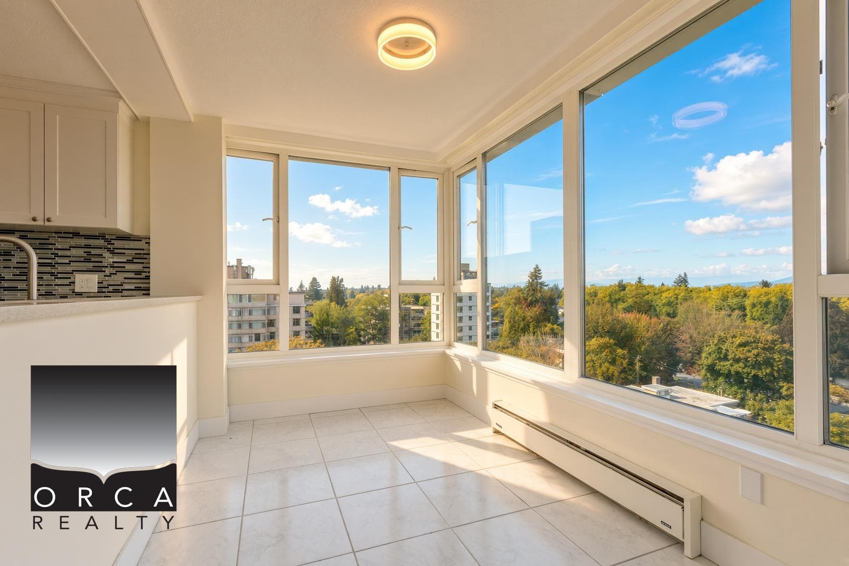 1102 - 5425 Yew Street, Vancouver, V6M 3X7 — photo 2