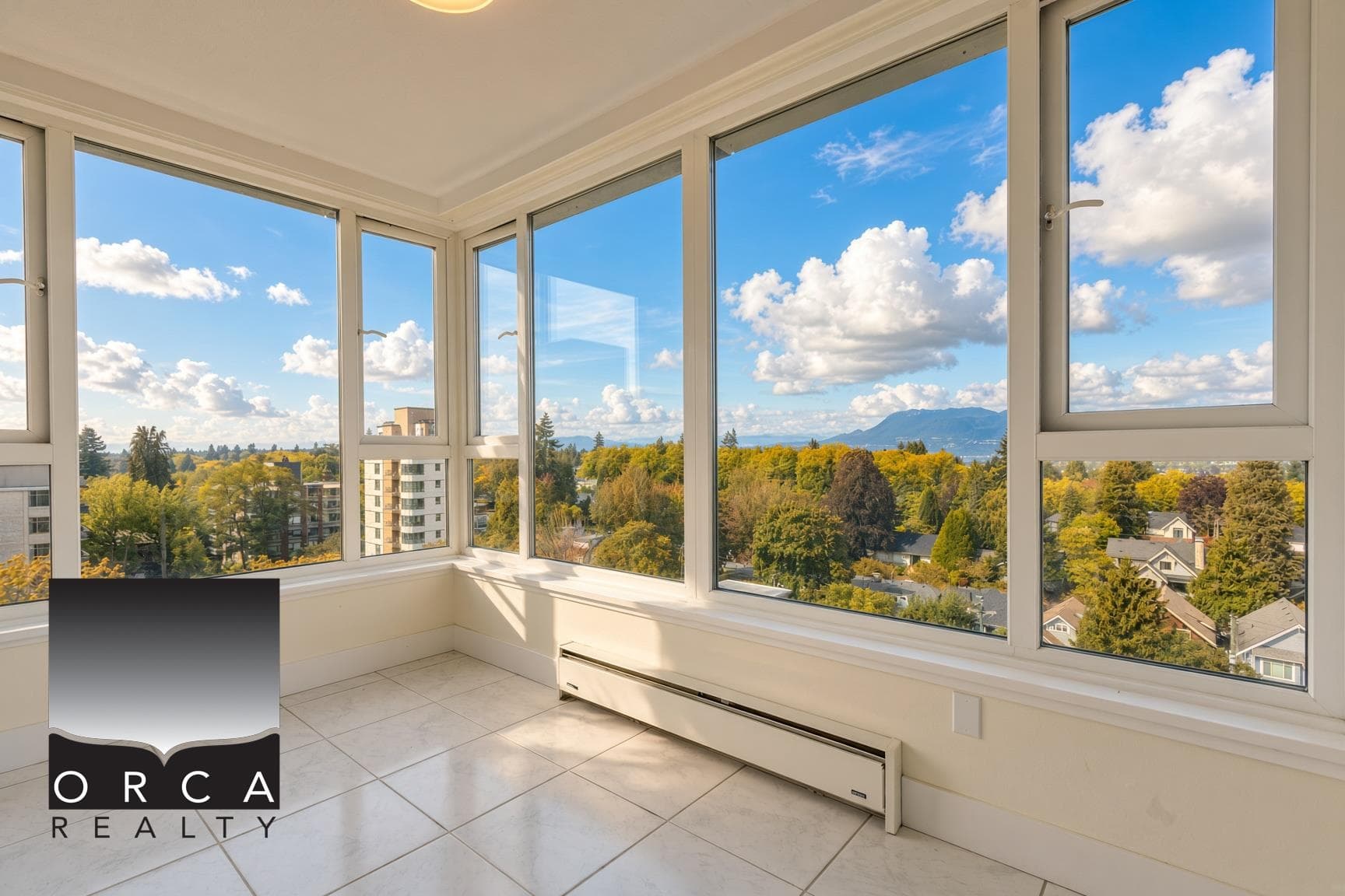 1102 - 5425 Yew Street, Vancouver