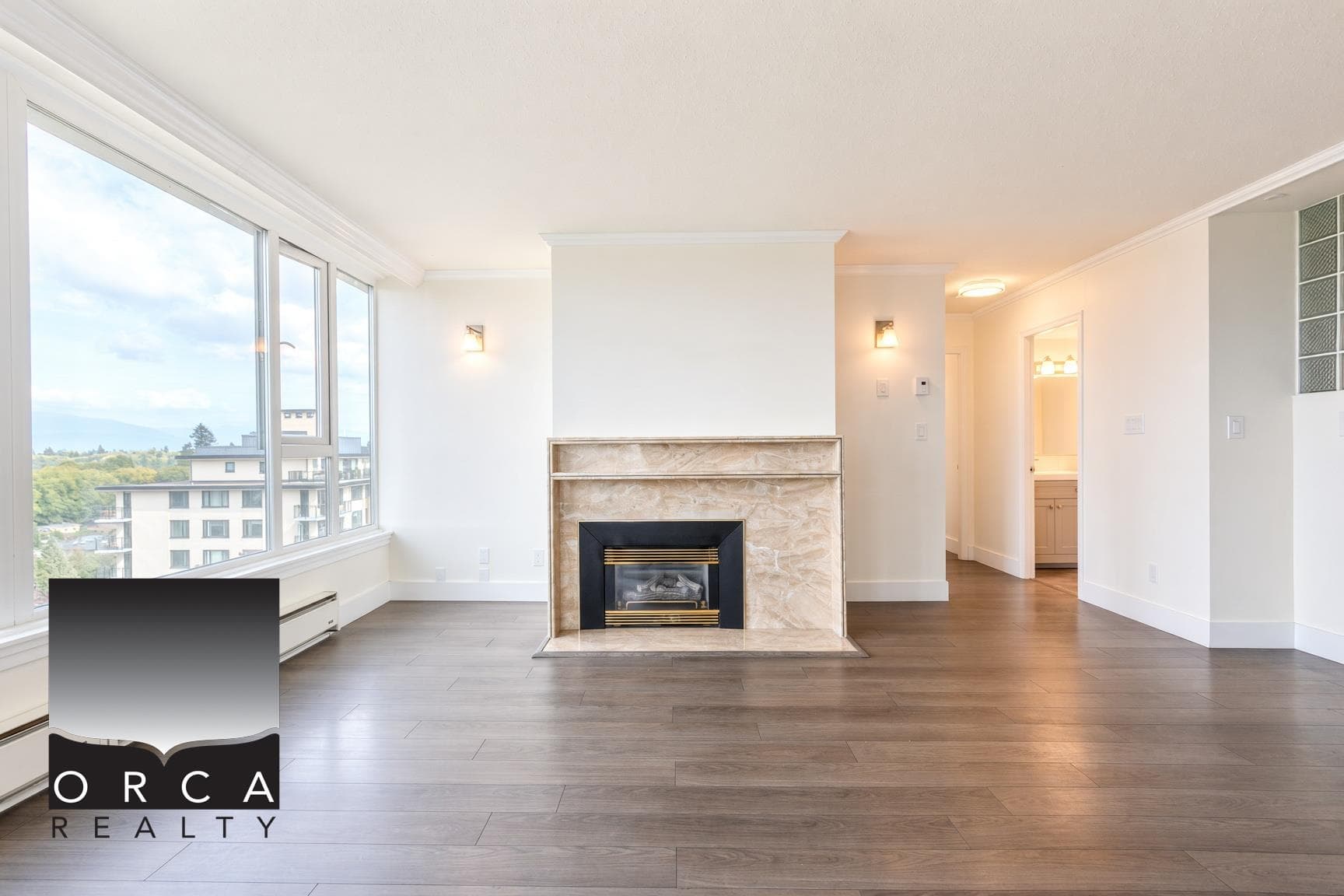 1102 - 5425 Yew Street, Vancouver, V6M 3X7 — photo 5