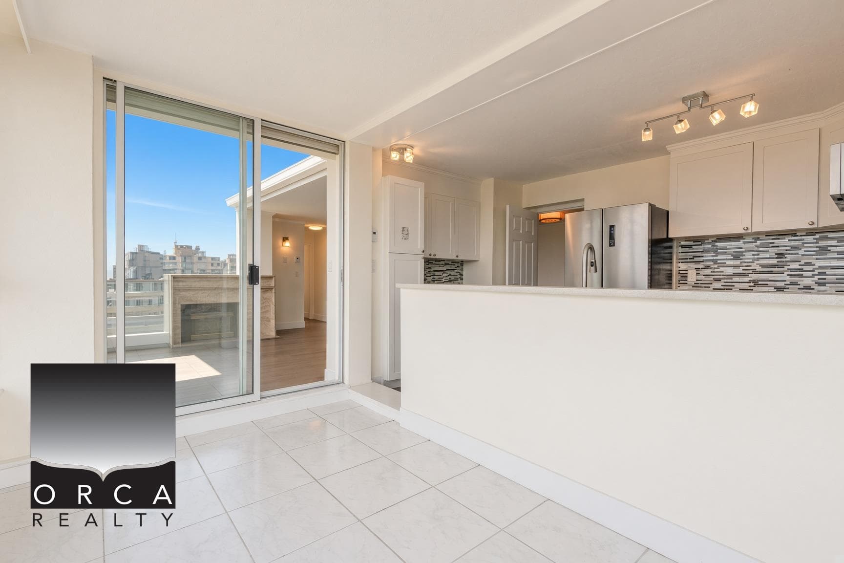 1102 - 5425 Yew Street, Vancouver, V6M 3X7 — photo 4